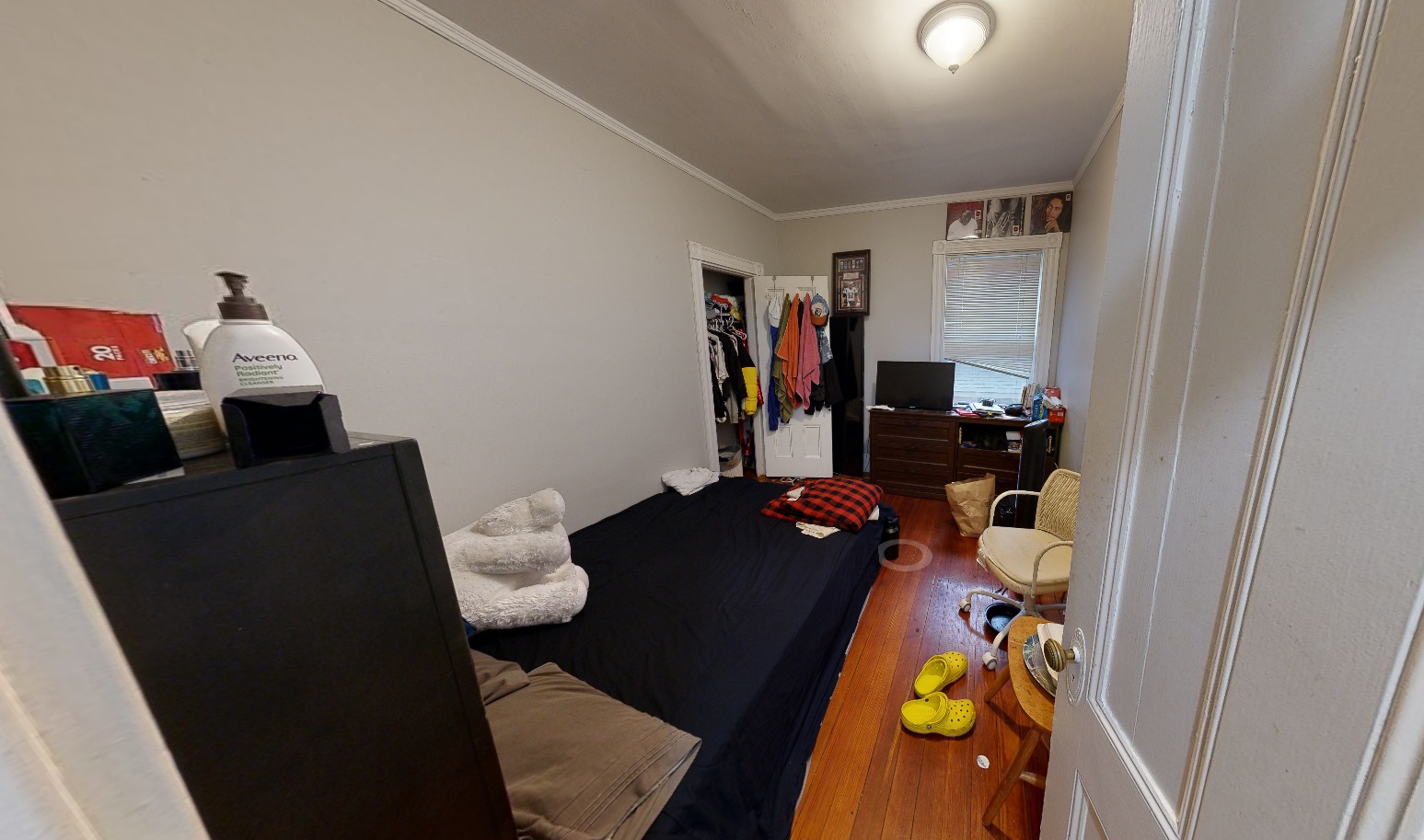 21 Sparks St, West Cambridge