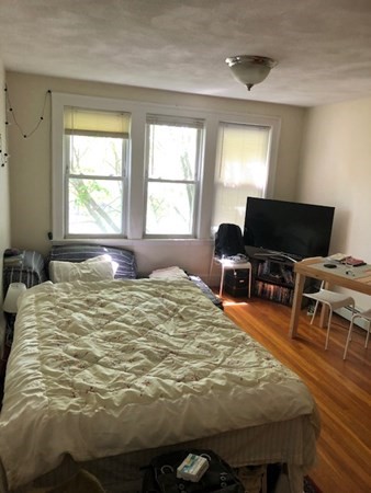 38 Day St, Davis Square