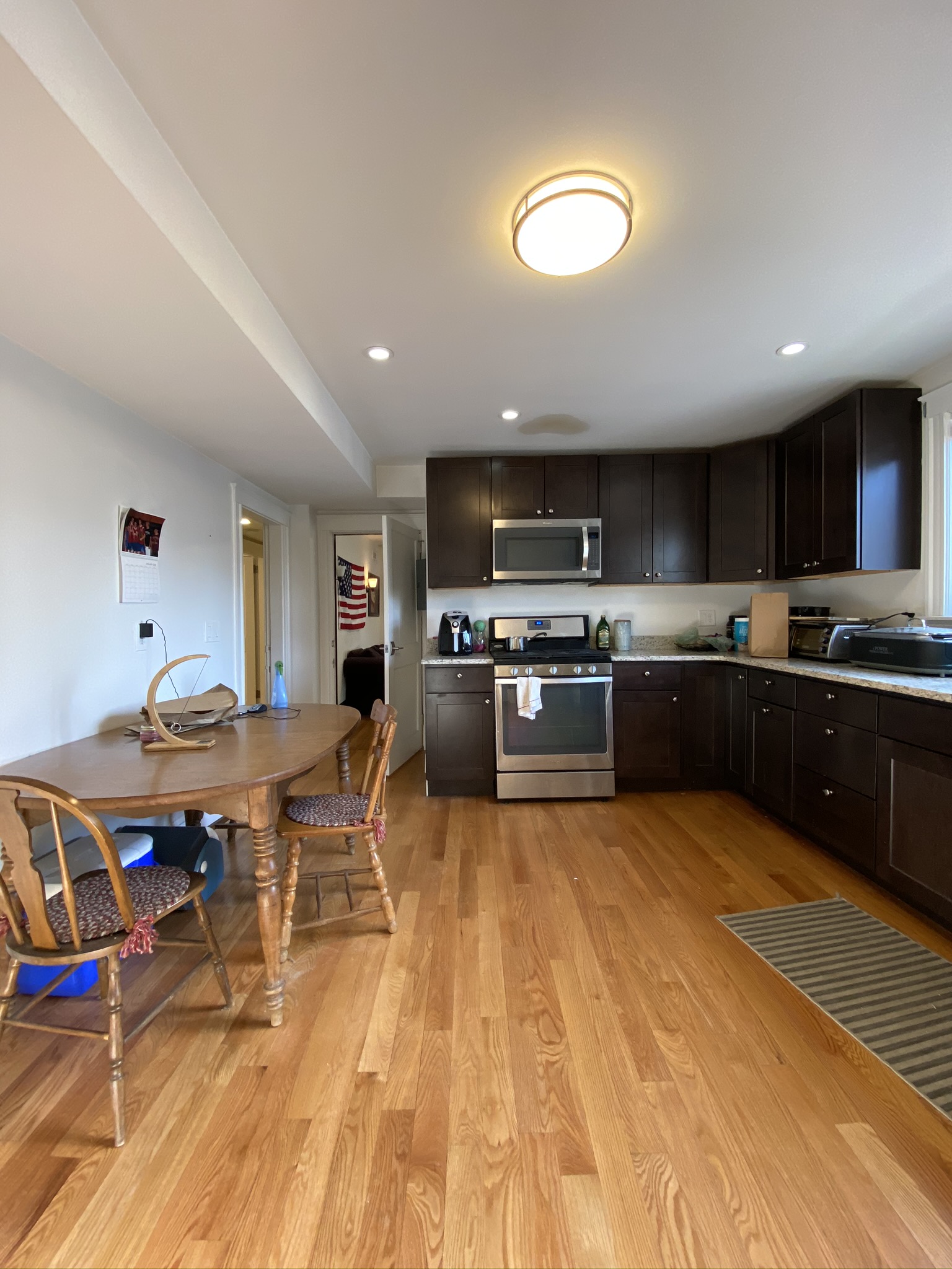 28 Clay St, North Cambridge