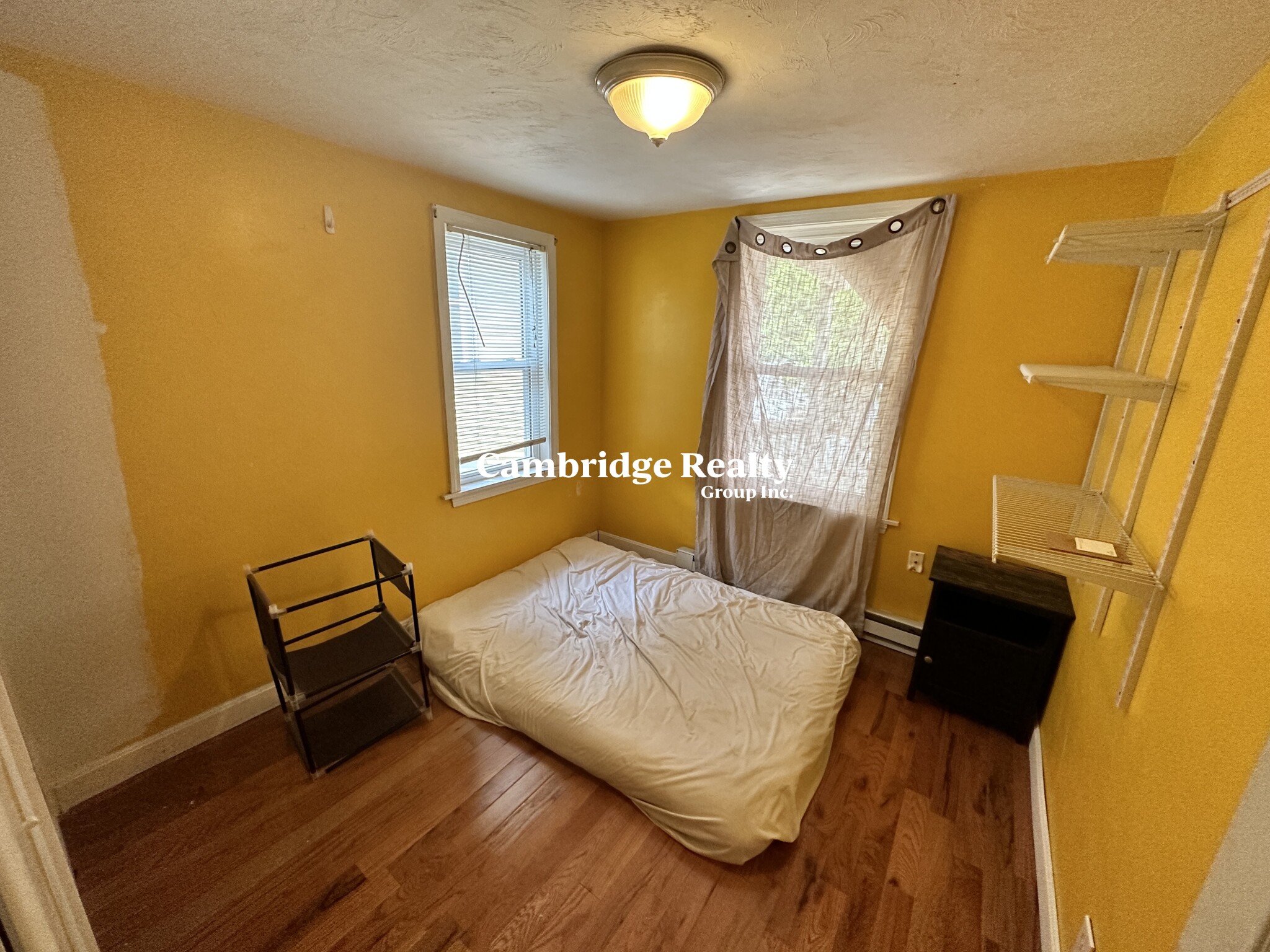 40 Bristol St, Kendall Square