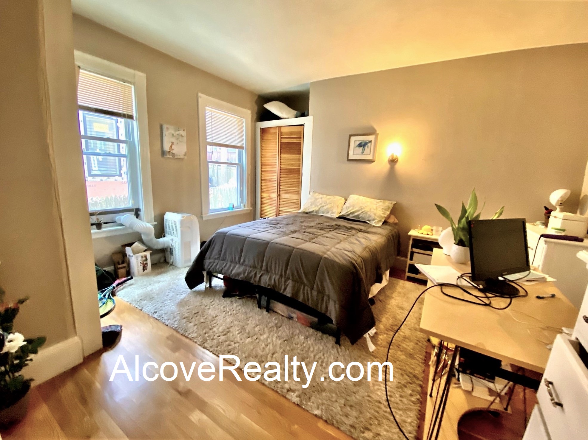 68 Richdale Ave, Porter Square