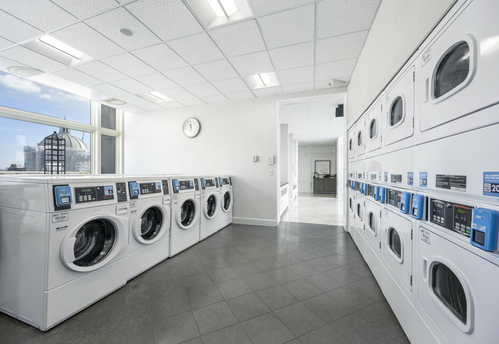 255 Massachusetts Ave, Back Bay