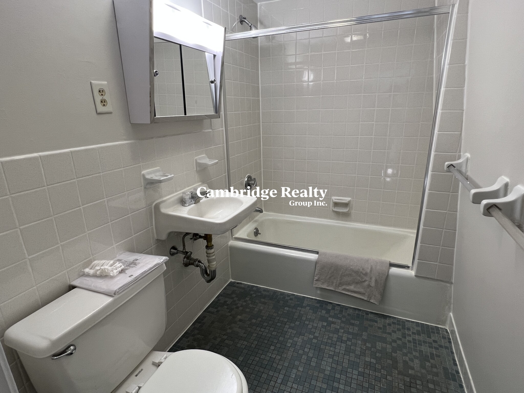 796 Main St, Kendall Square