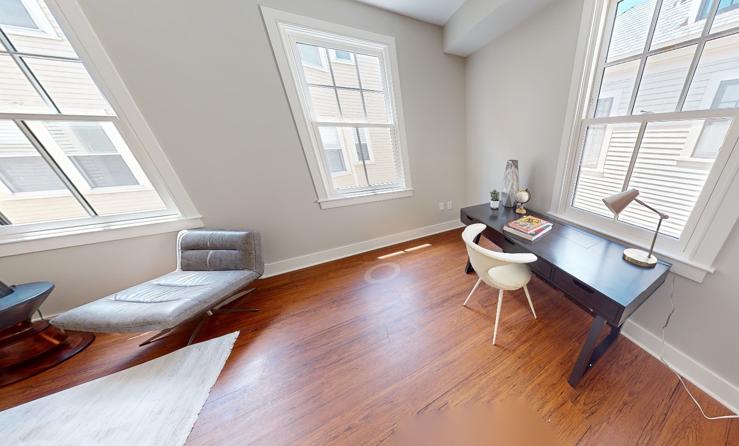 392 Harvard St, Mid-Cambridge