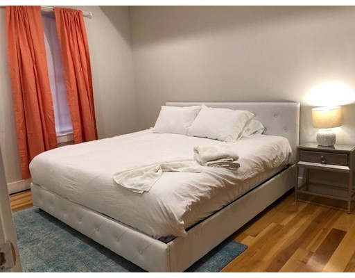 666 Massachusetts Ave, South End