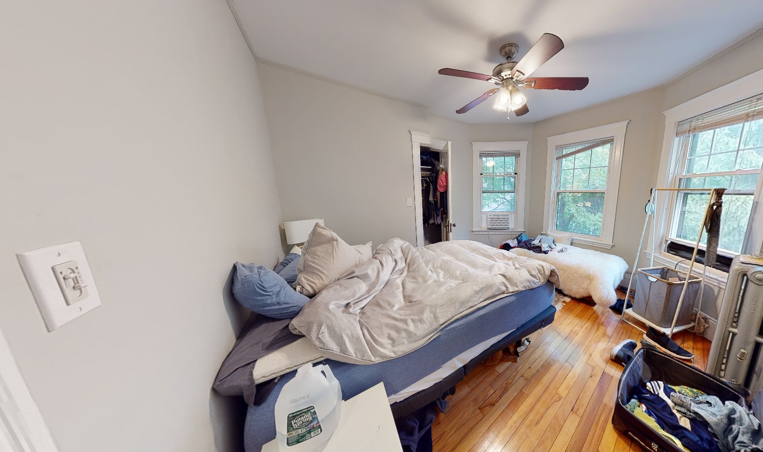 11 Story St, Harvard Square