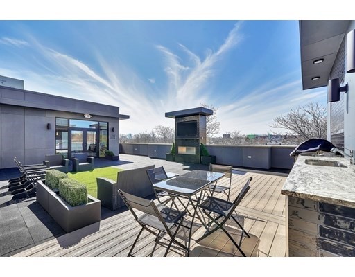 400 Mystic Ave, Davis Square