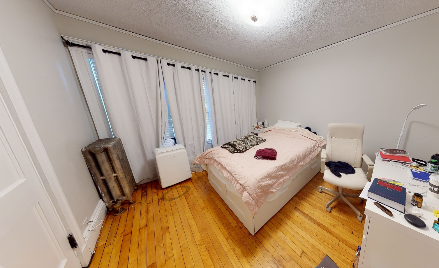 13 Story St, Harvard Square