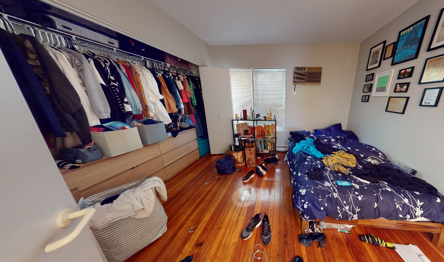 8 Chapman Pl, Harvard Square