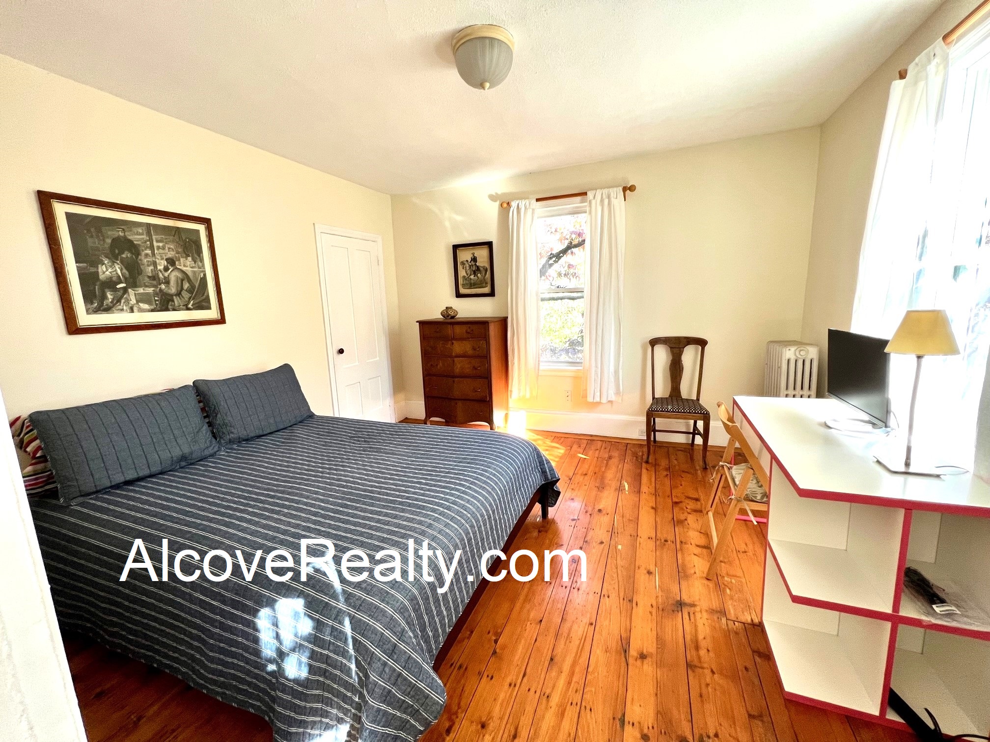 55 Jay St, Central Square