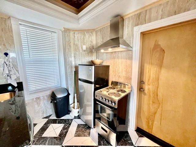 3 Hudson St, North End