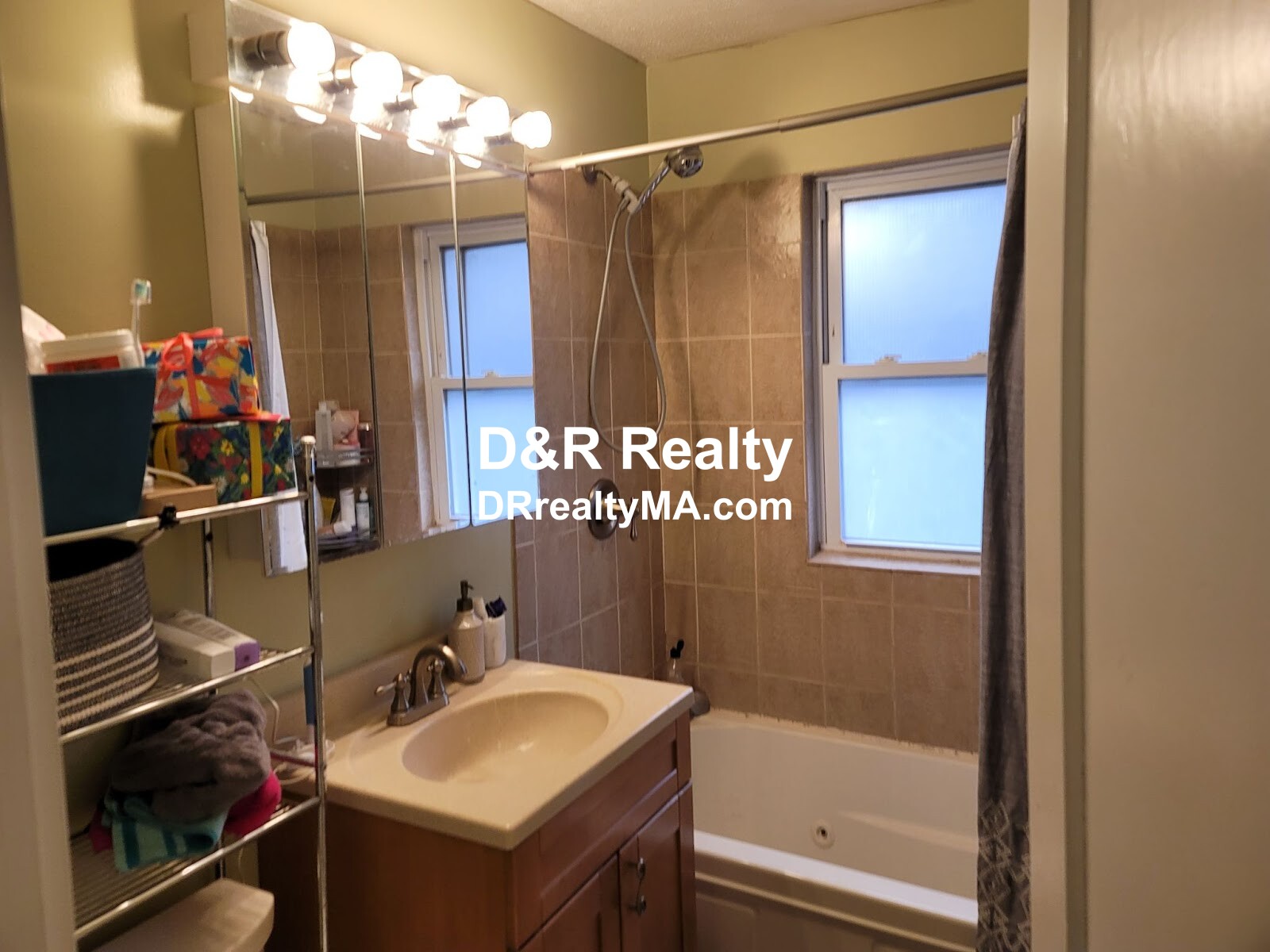 14 Matignon Rd, Porter Square