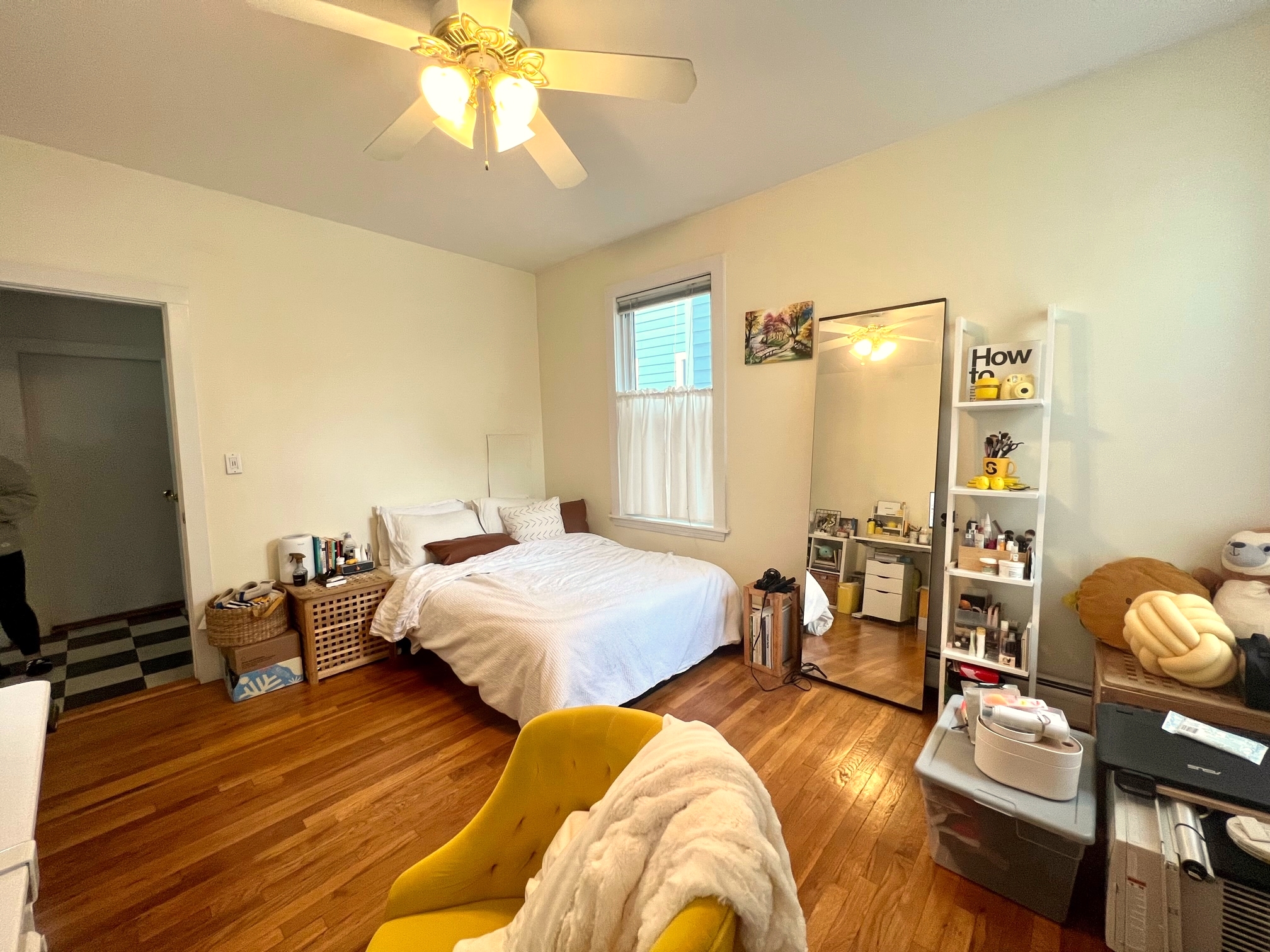 45 Franklin St, East Somerville