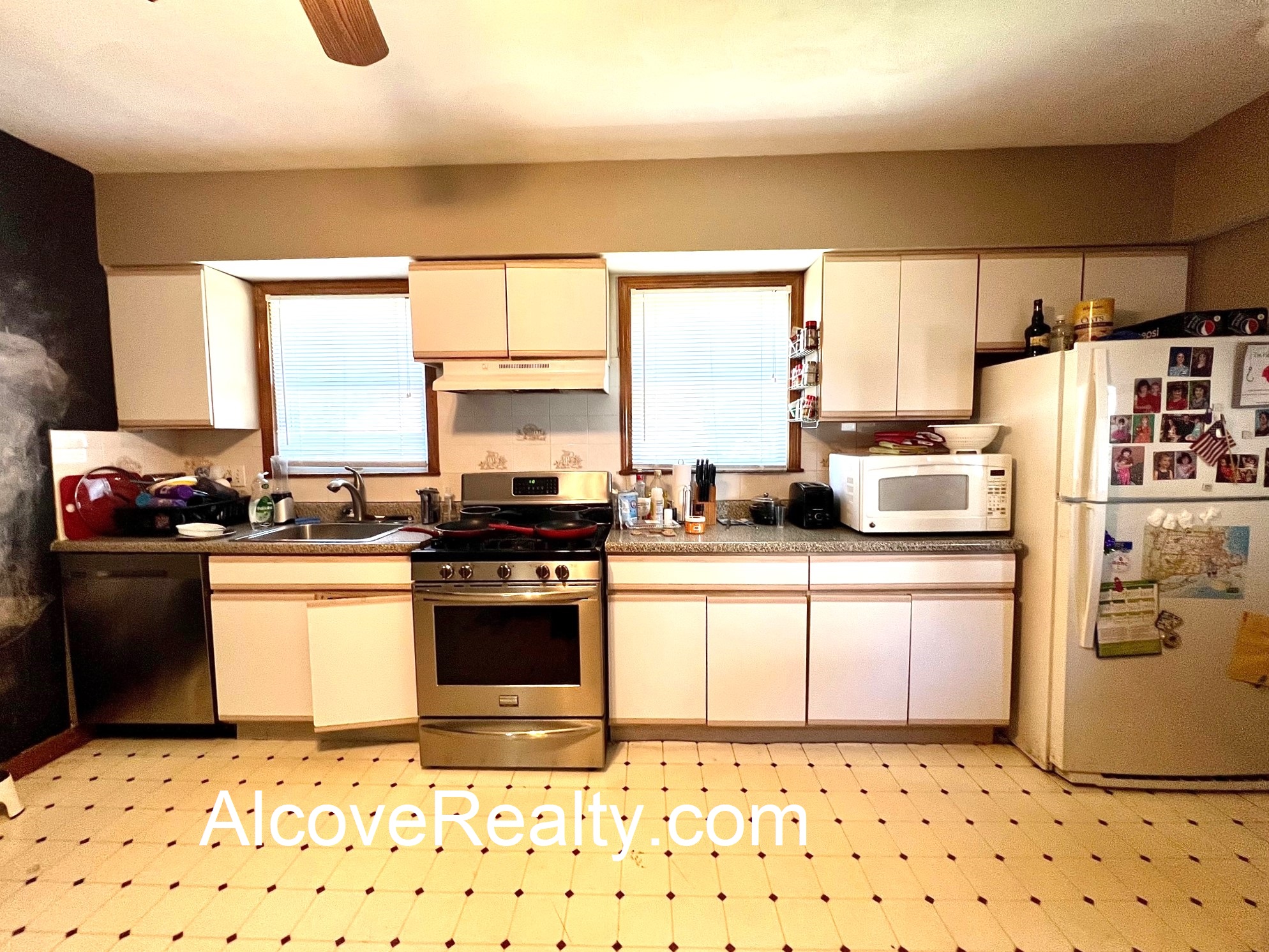 62 Harlow St, Arlington