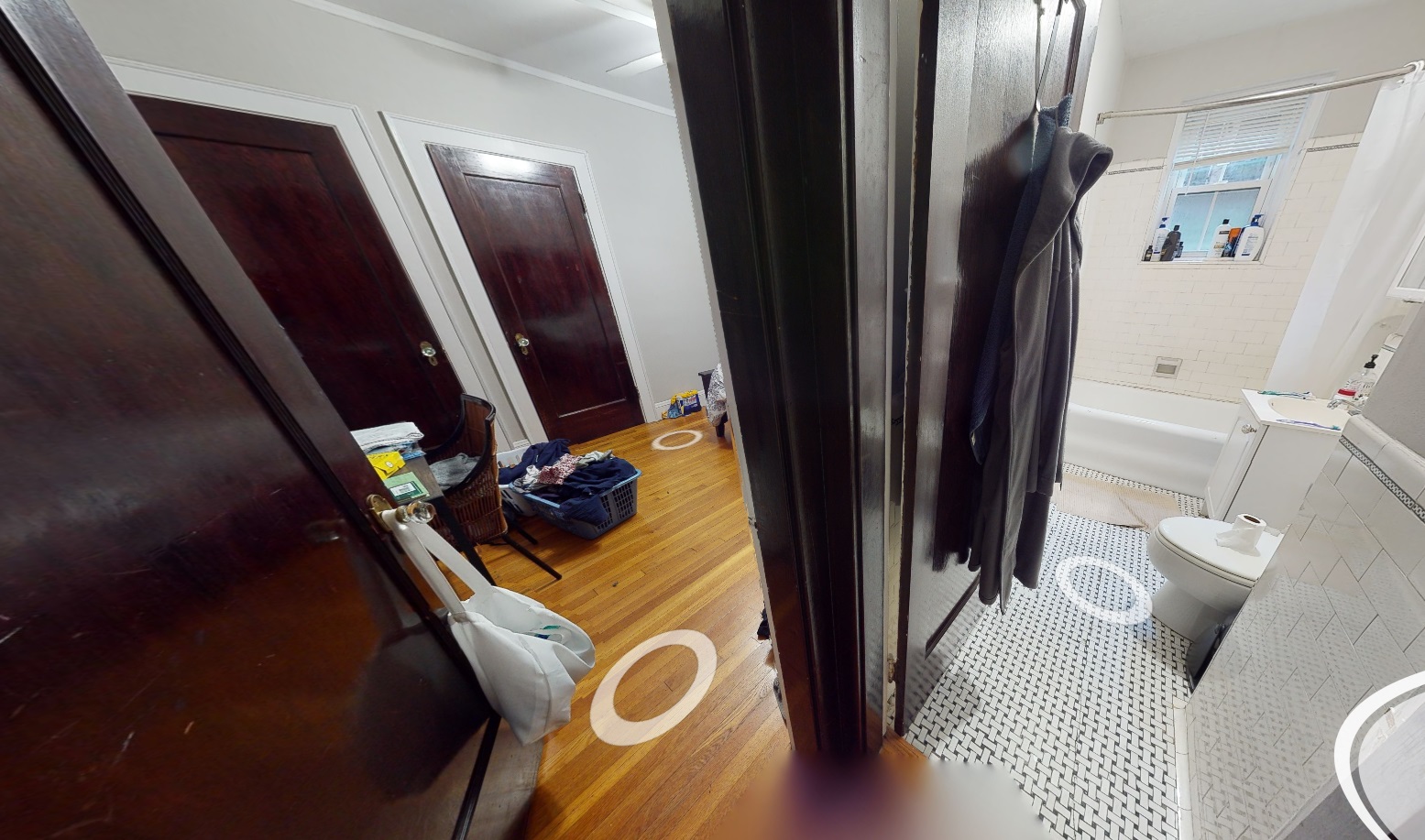 119 College Ave, Powderhouse