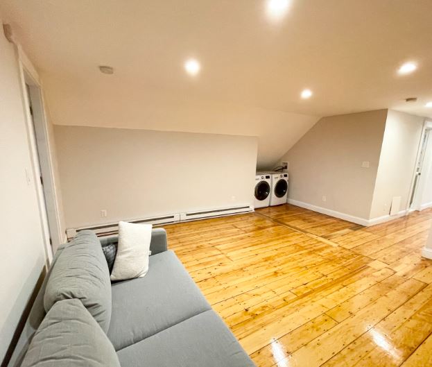 22 Parker Hill Ave, Mission Hill