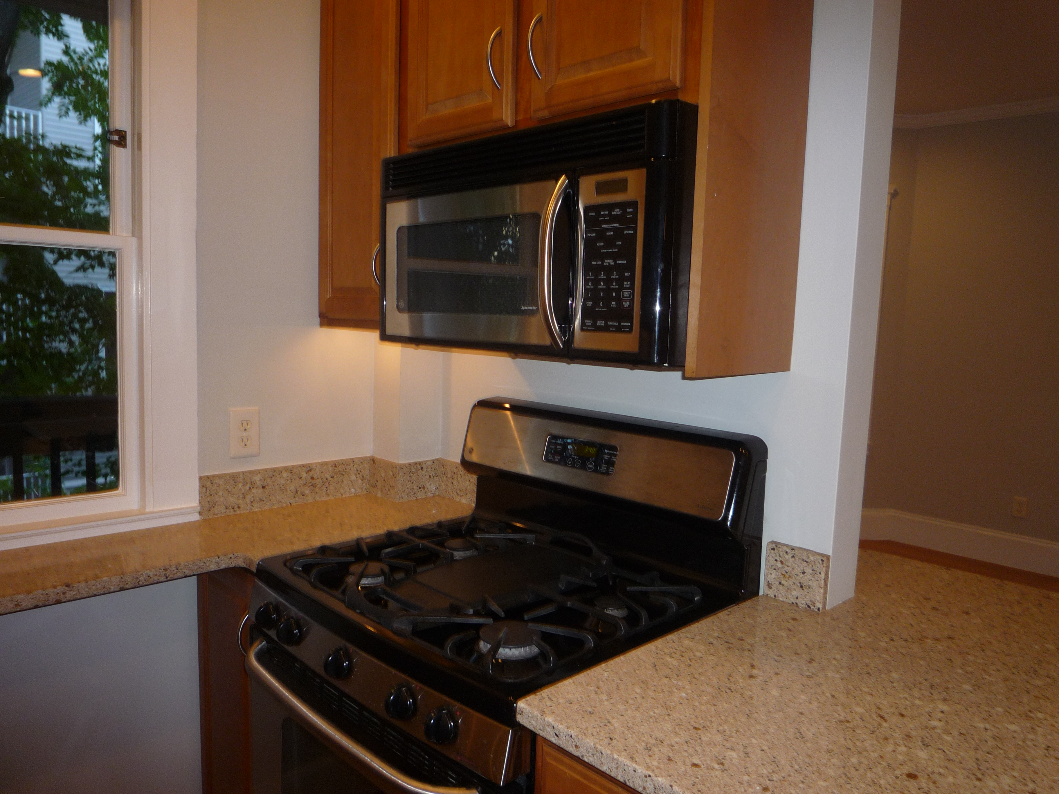 12 Remington St, Harvard Square