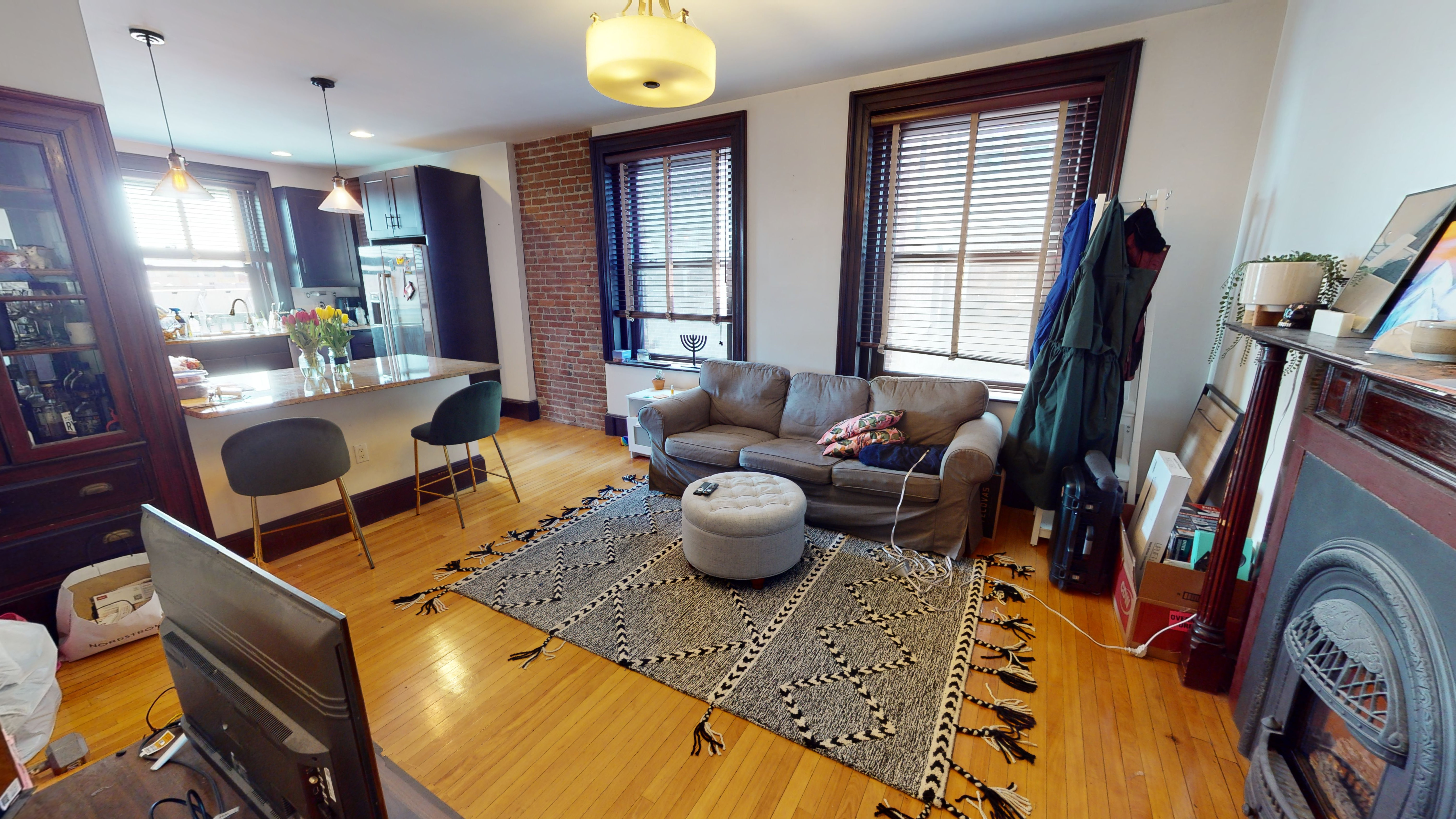 8 Davenport St, Porter Square