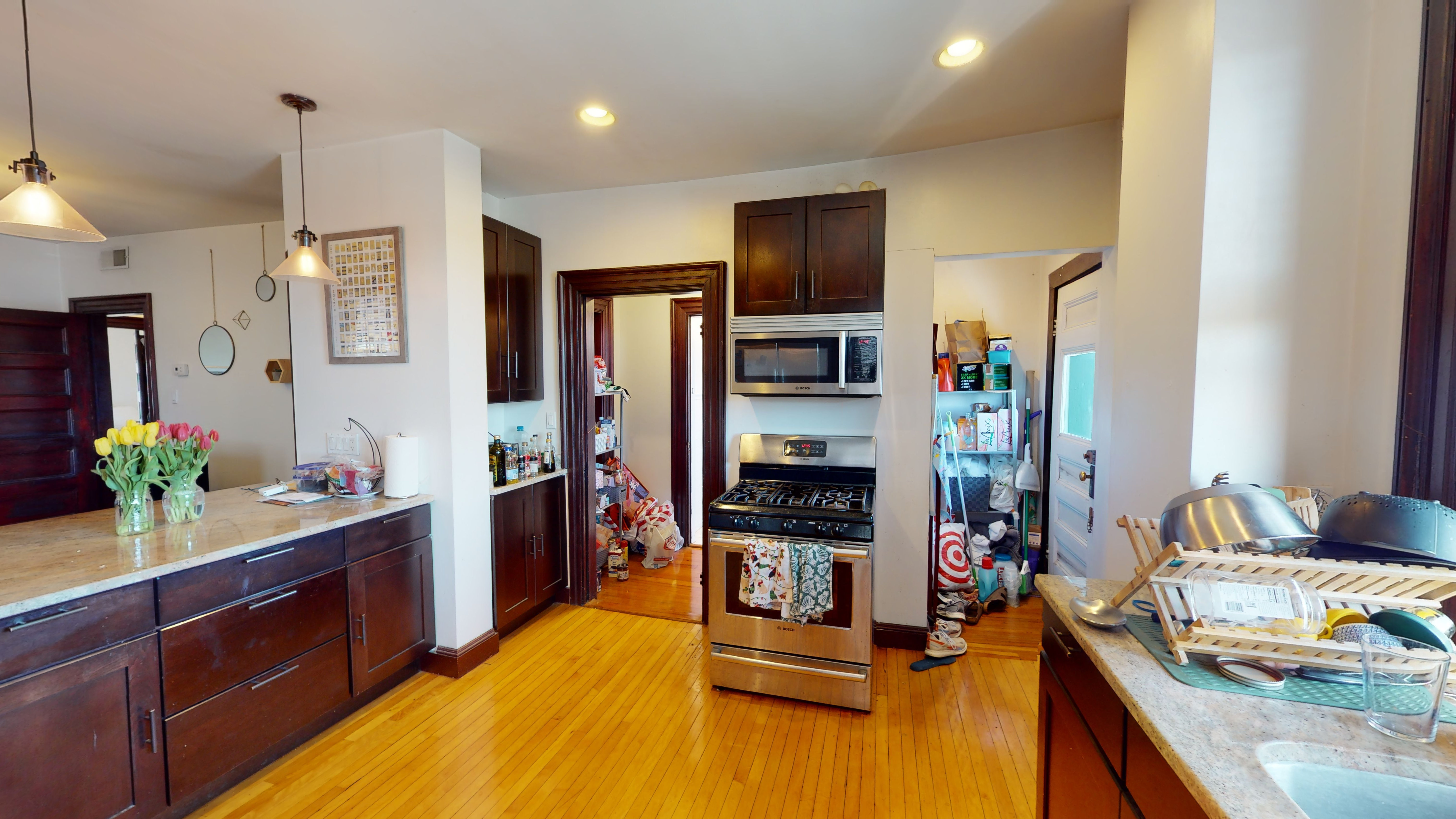 8 Davenport St, Porter Square