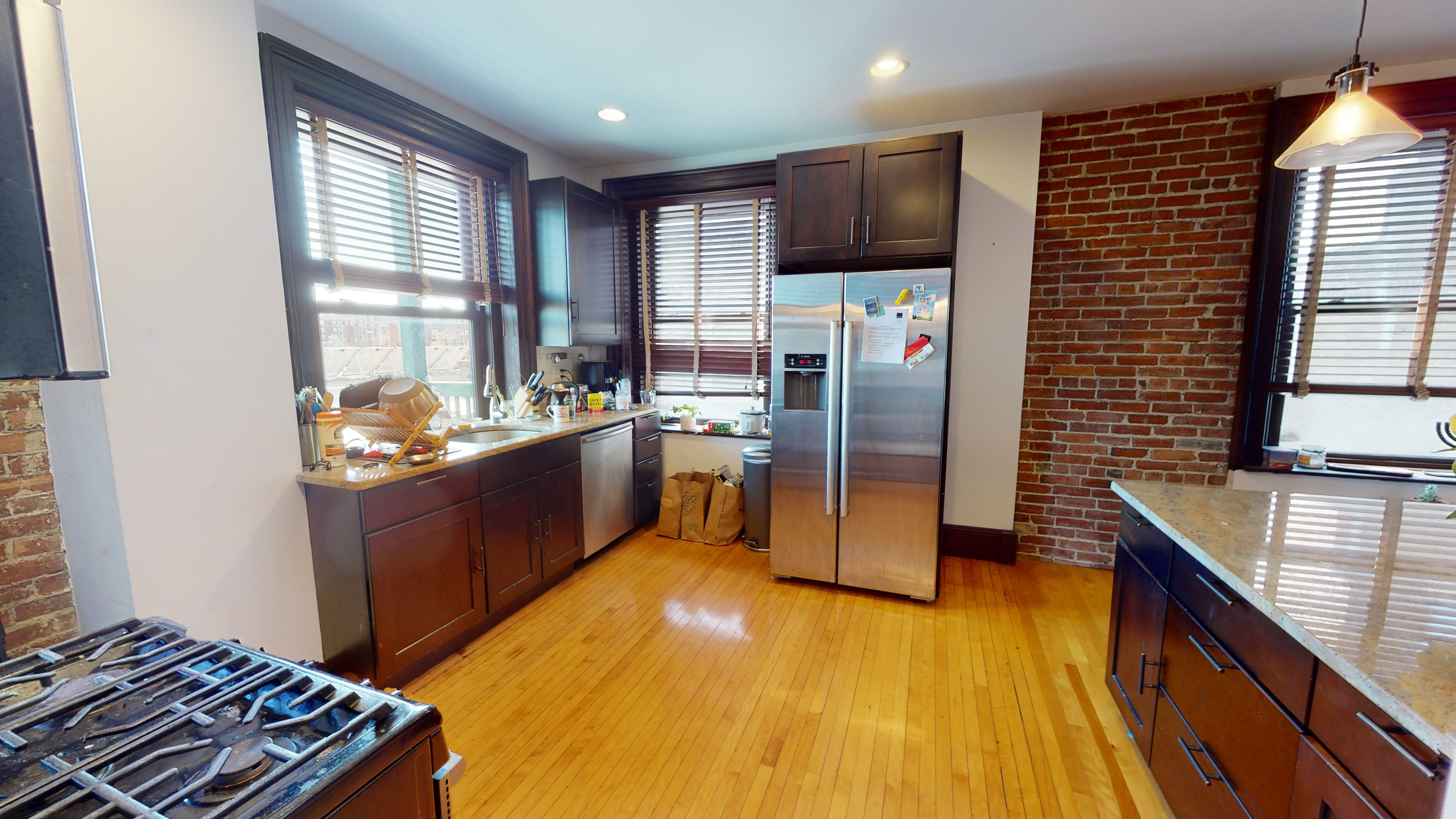 8 Davenport St, Porter Square