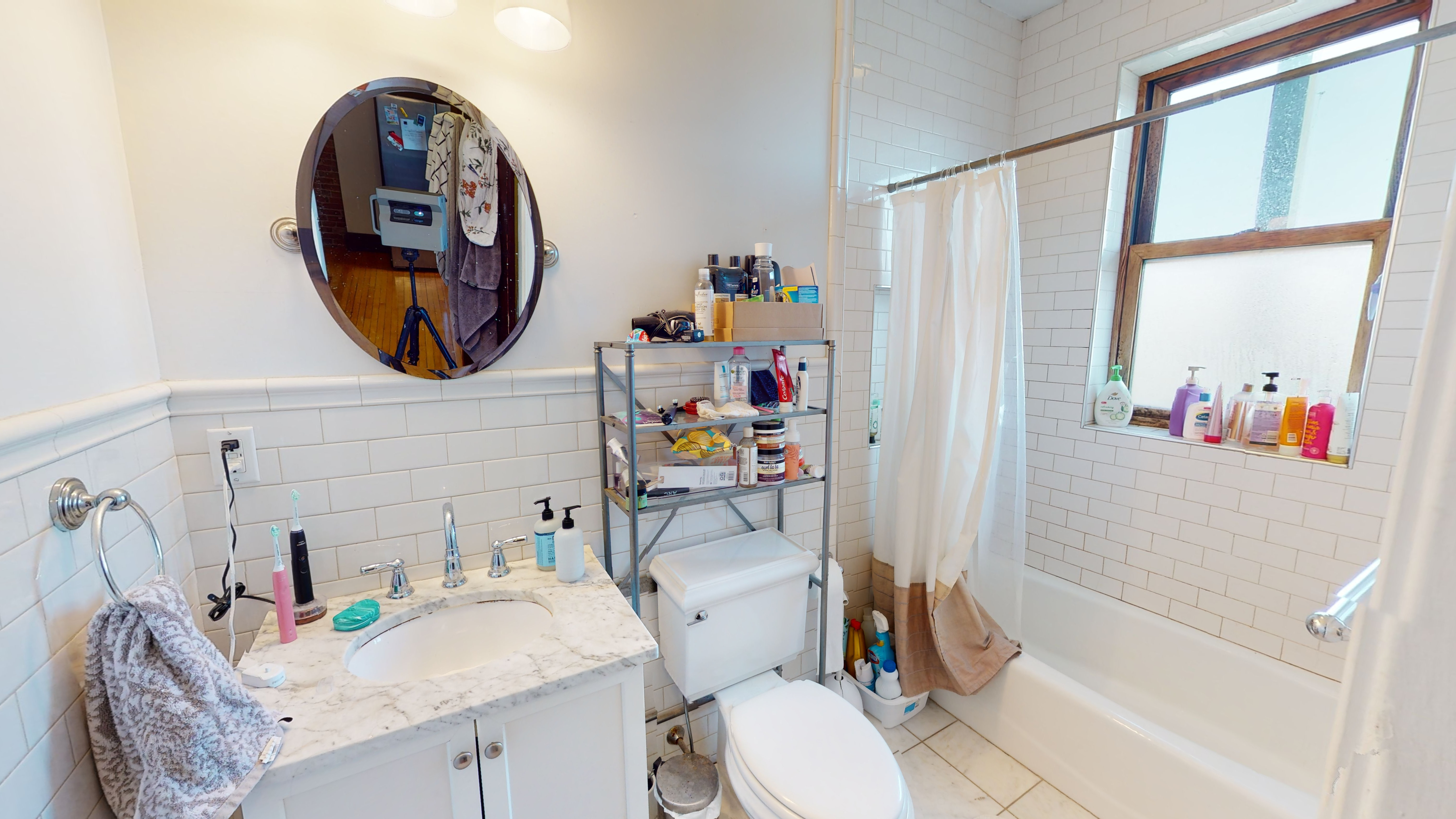 8 Davenport St, Porter Square