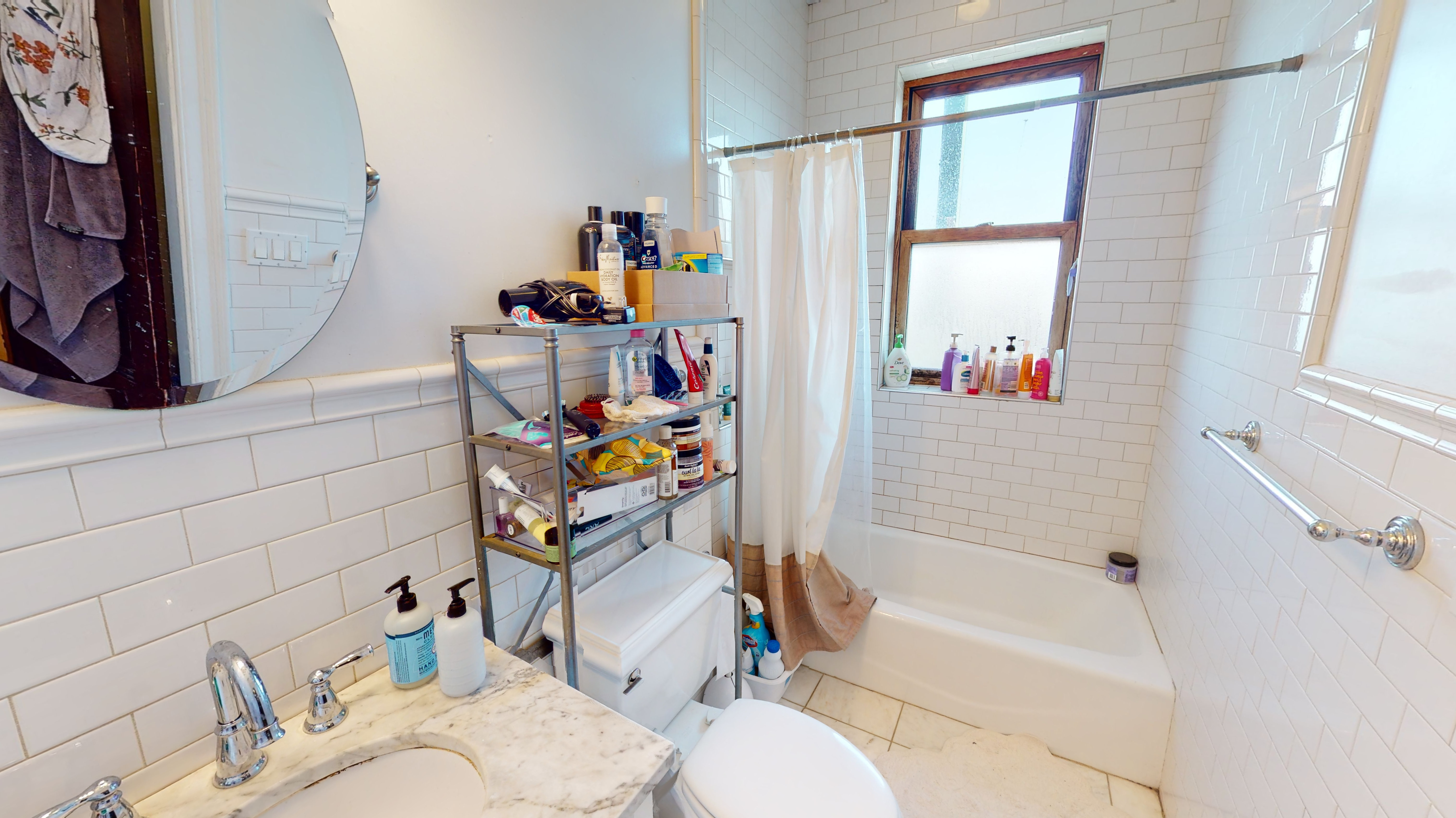 8 Davenport St, Porter Square