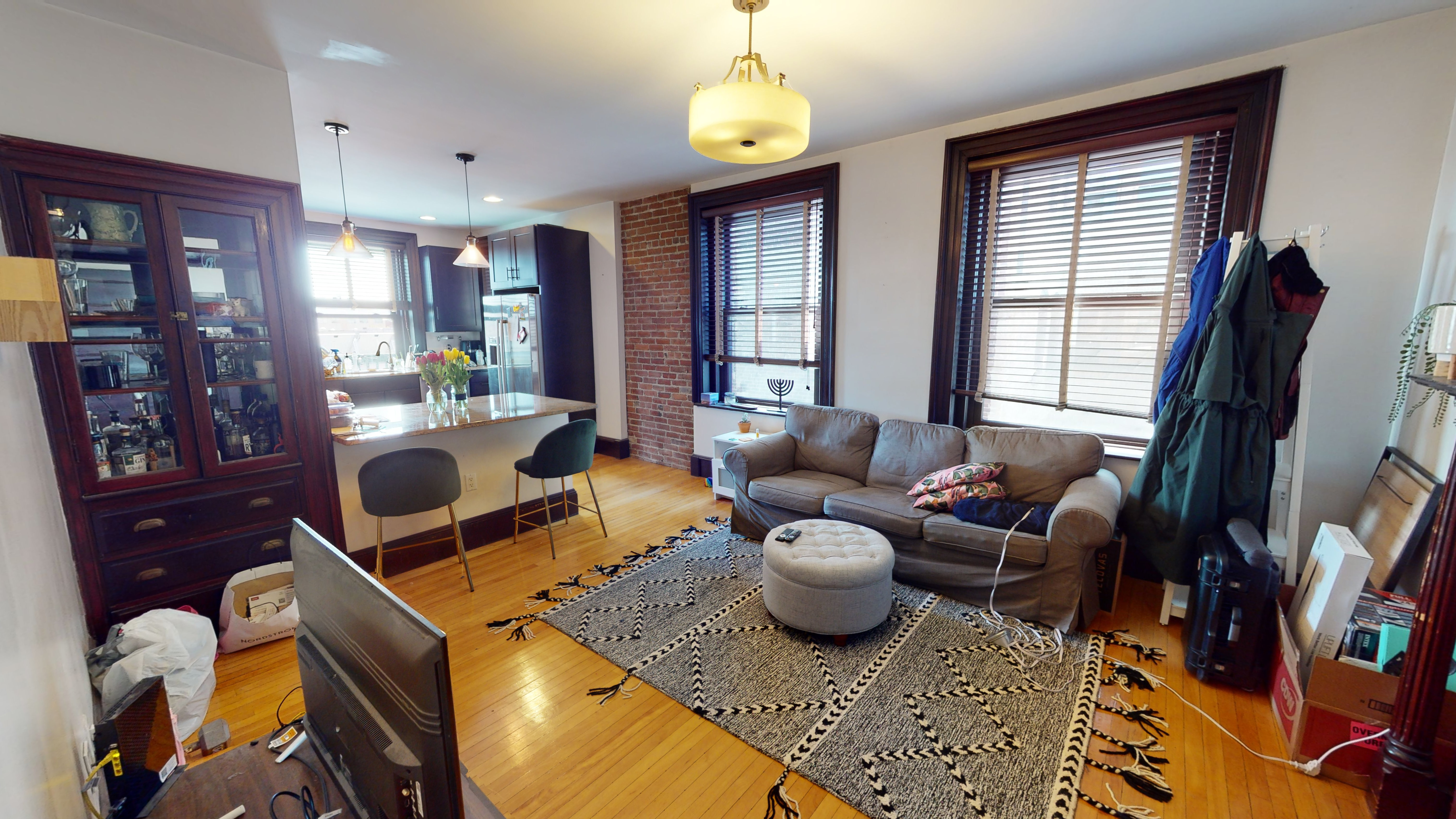 8 Davenport St, Porter Square