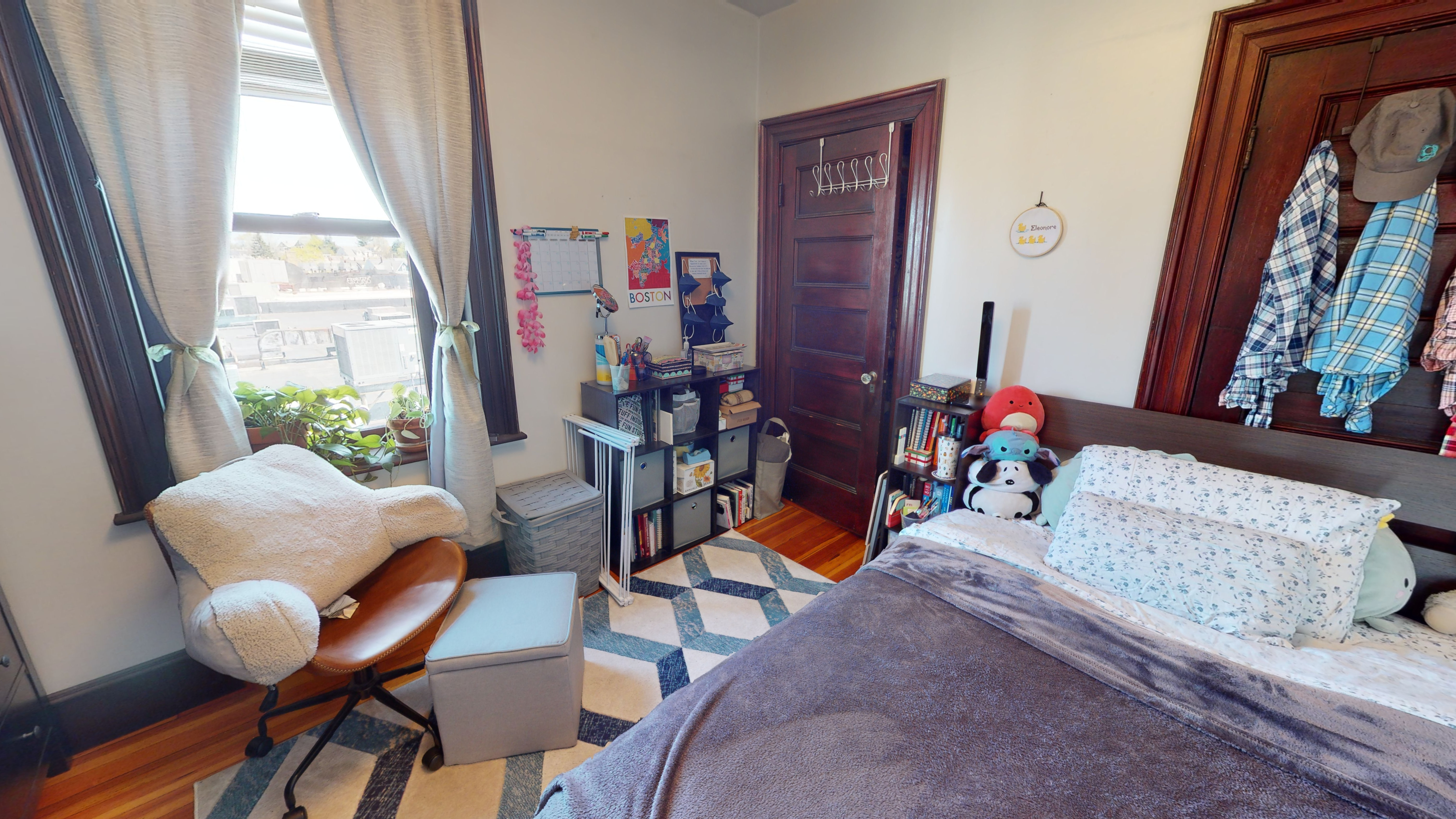 8 Davenport St, Porter Square