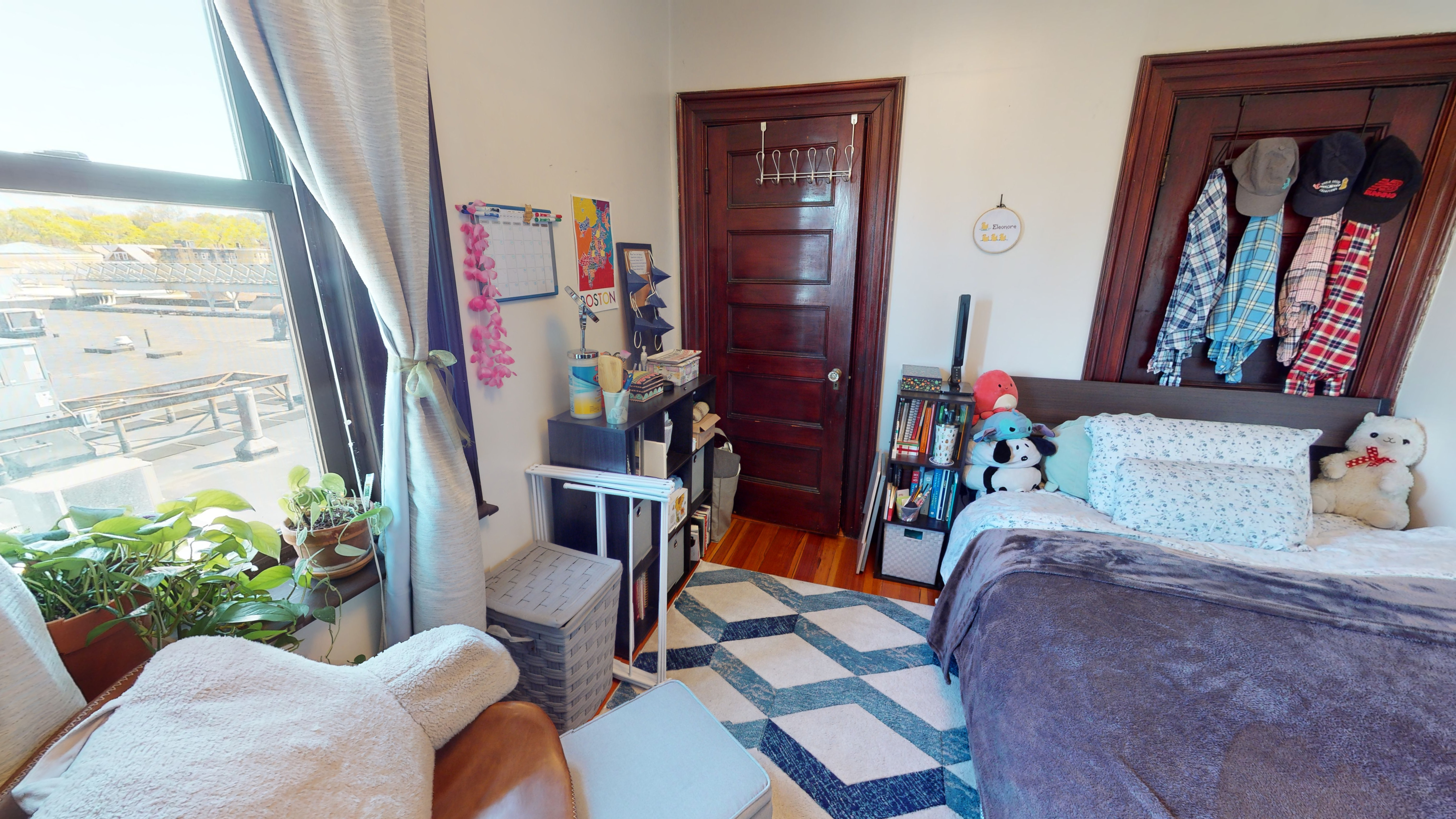 8 Davenport St, Porter Square