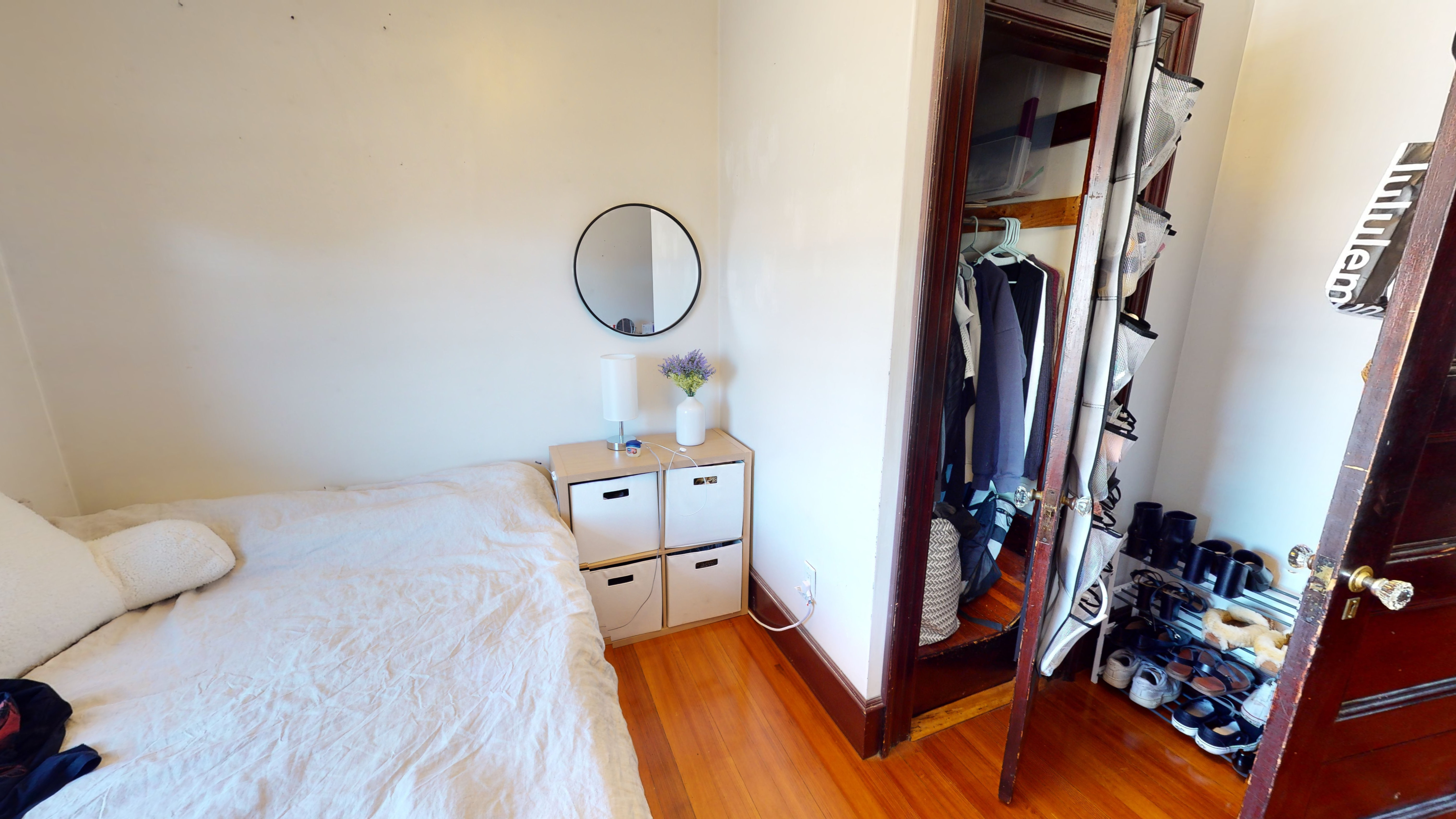 8 Davenport St, Porter Square