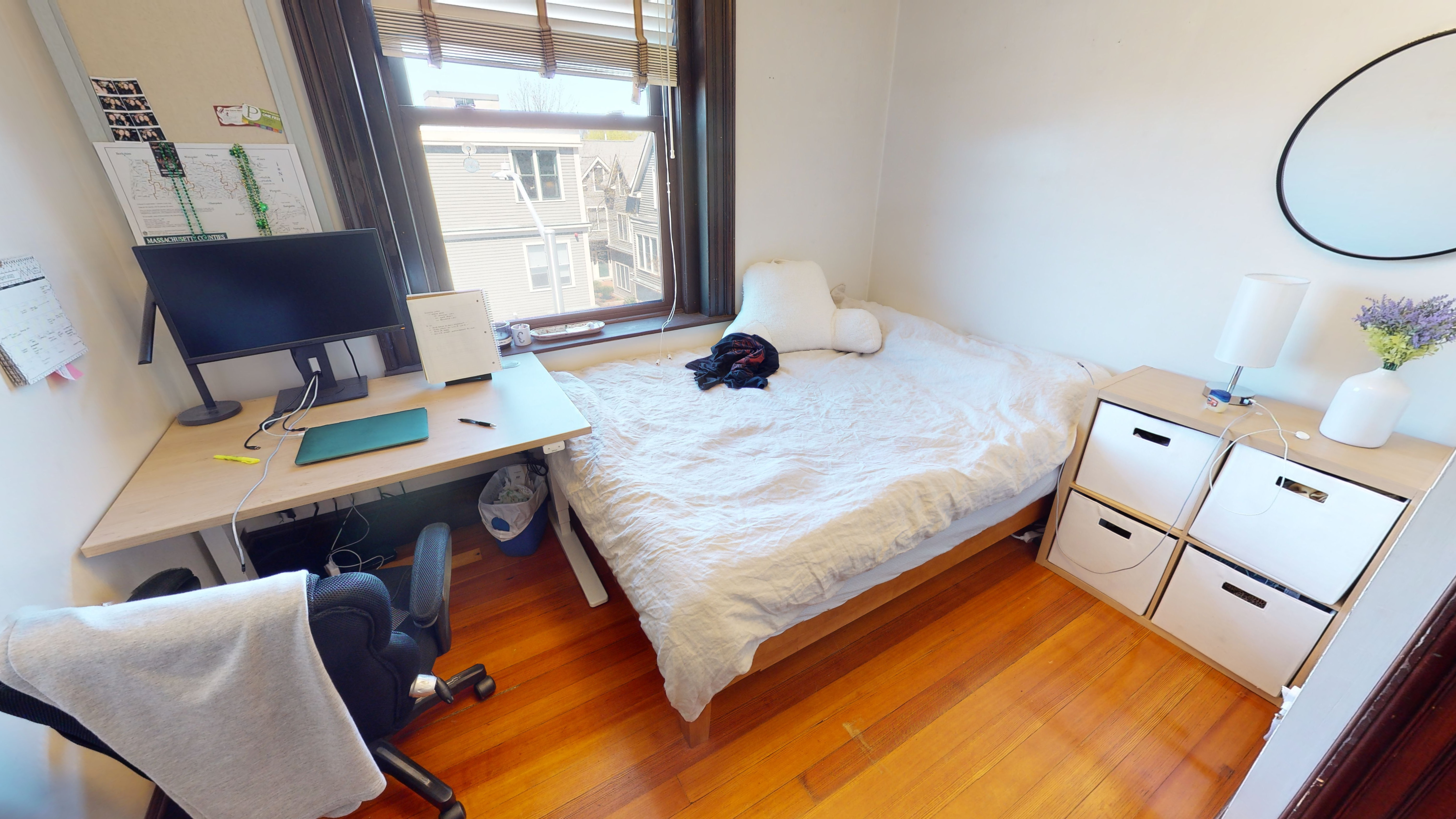 8 Davenport St, Porter Square