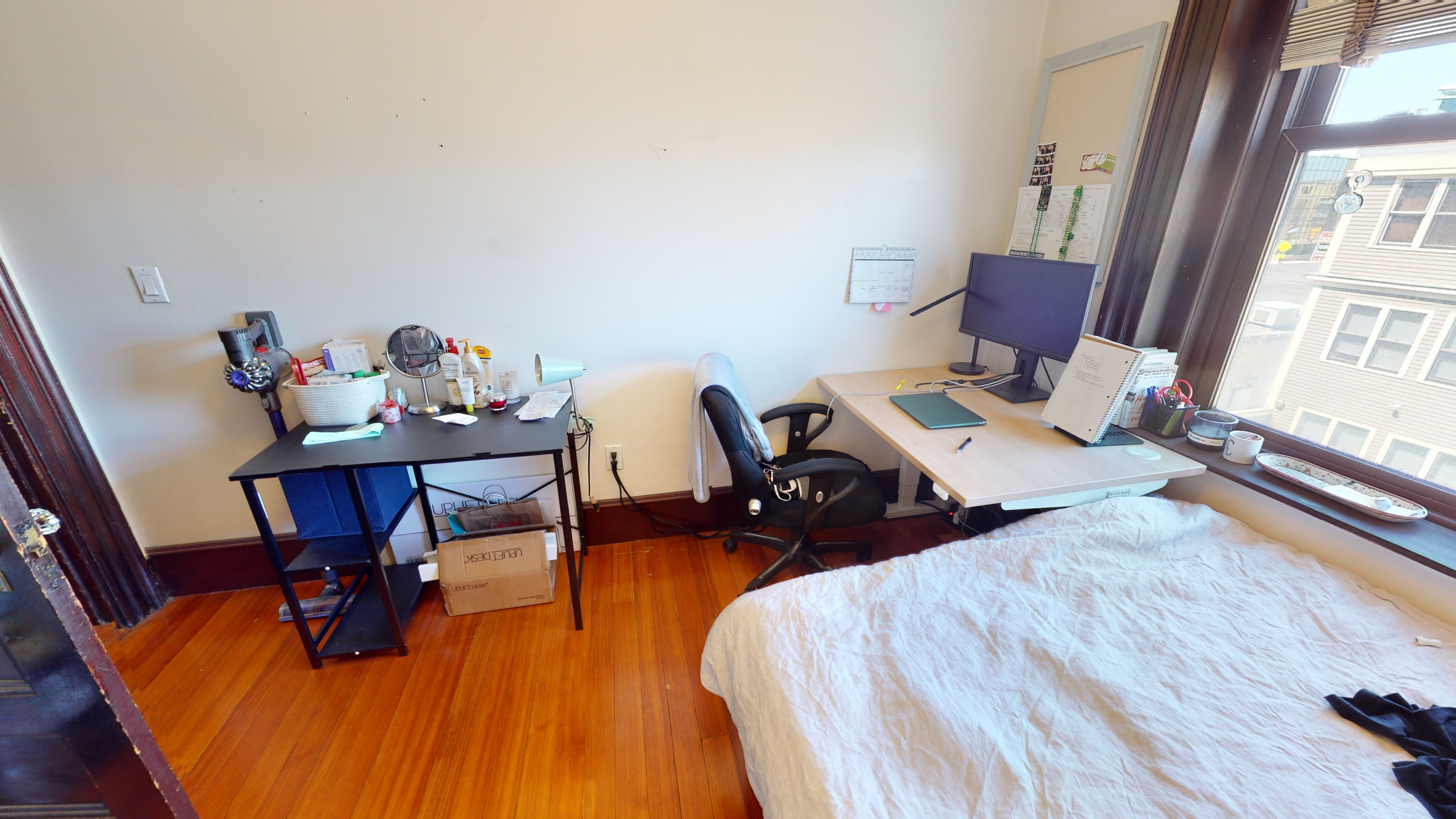 8 Davenport St, Porter Square