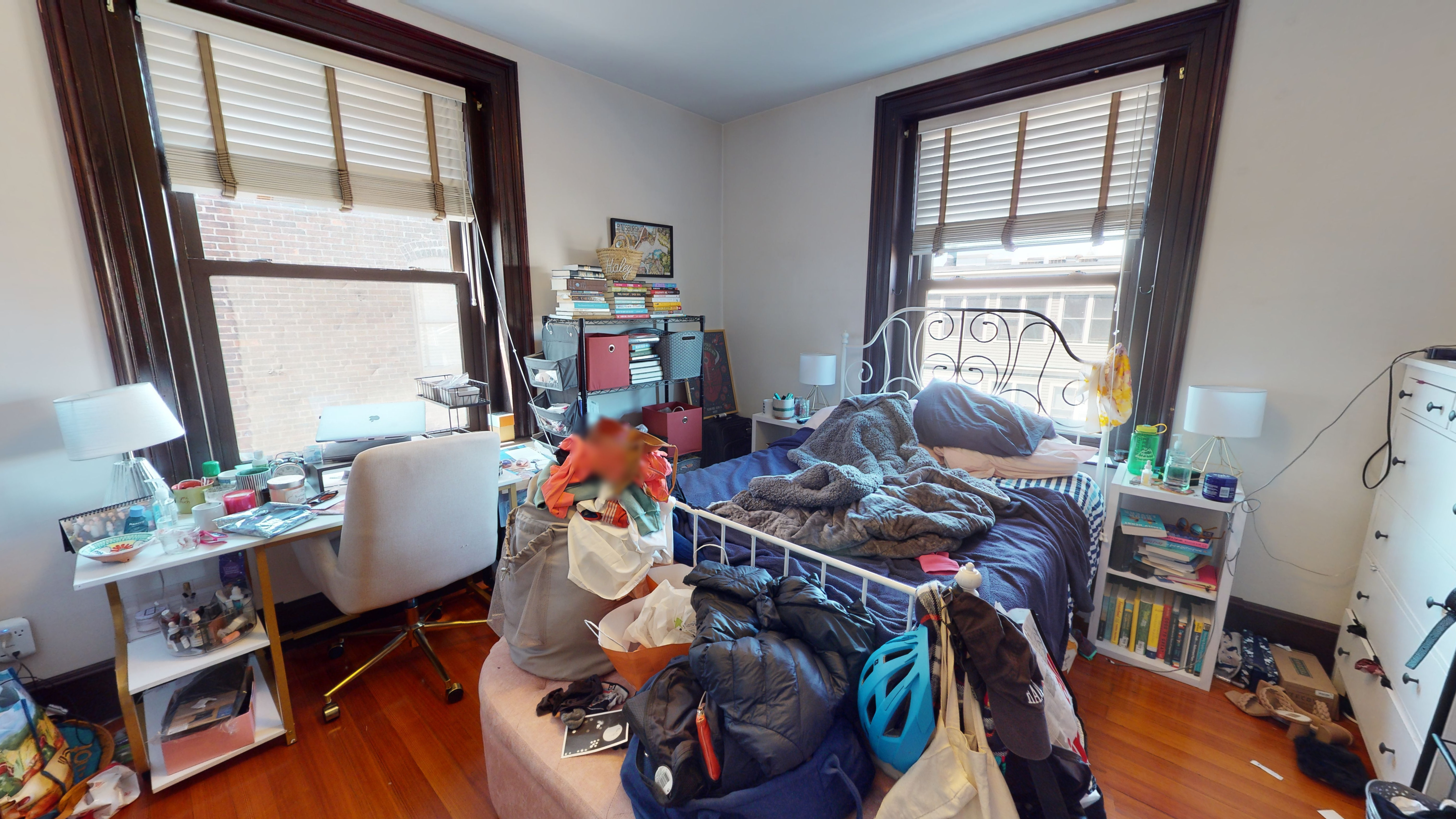 8 Davenport St, Porter Square