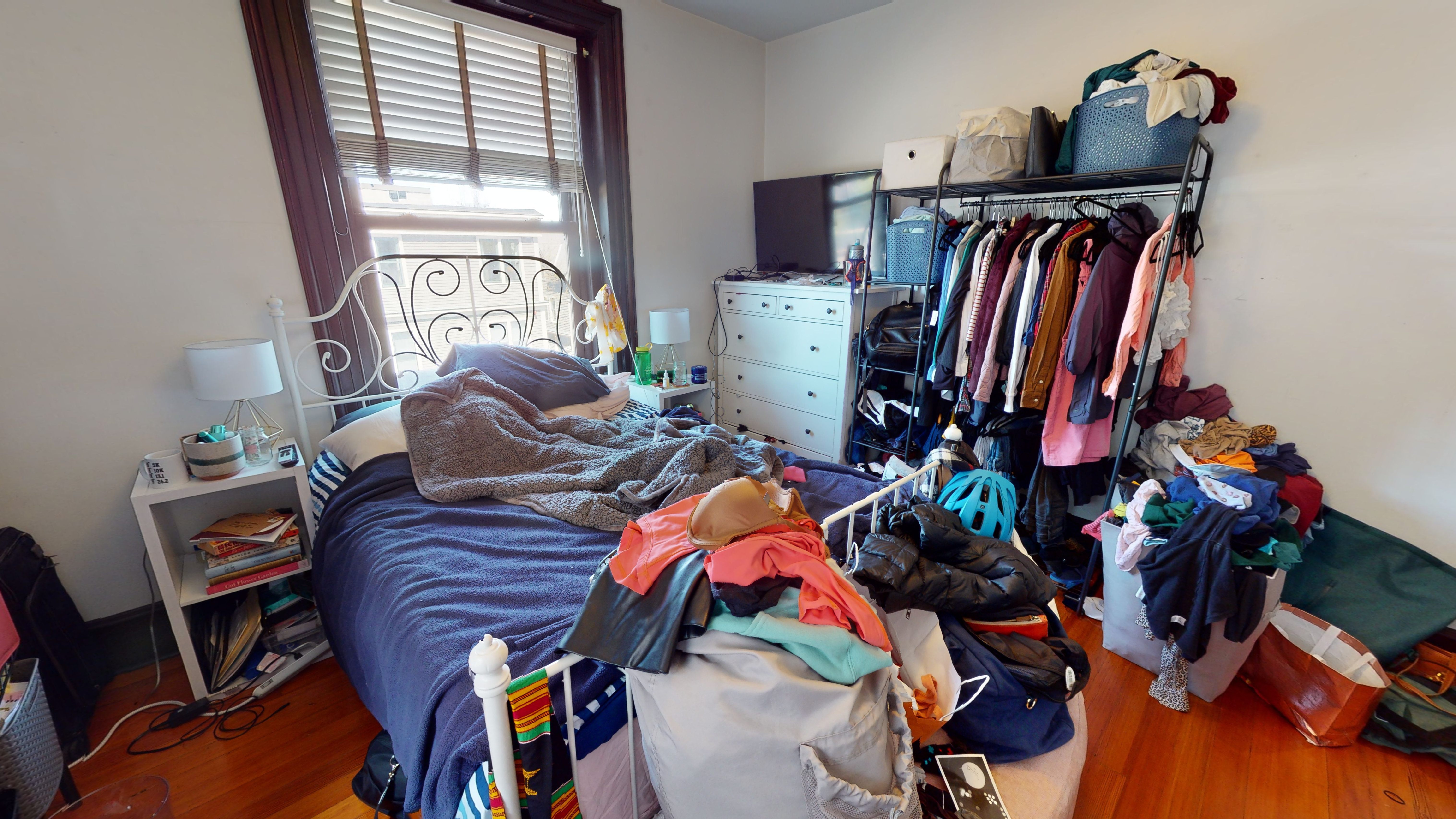 8 Davenport St, Porter Square