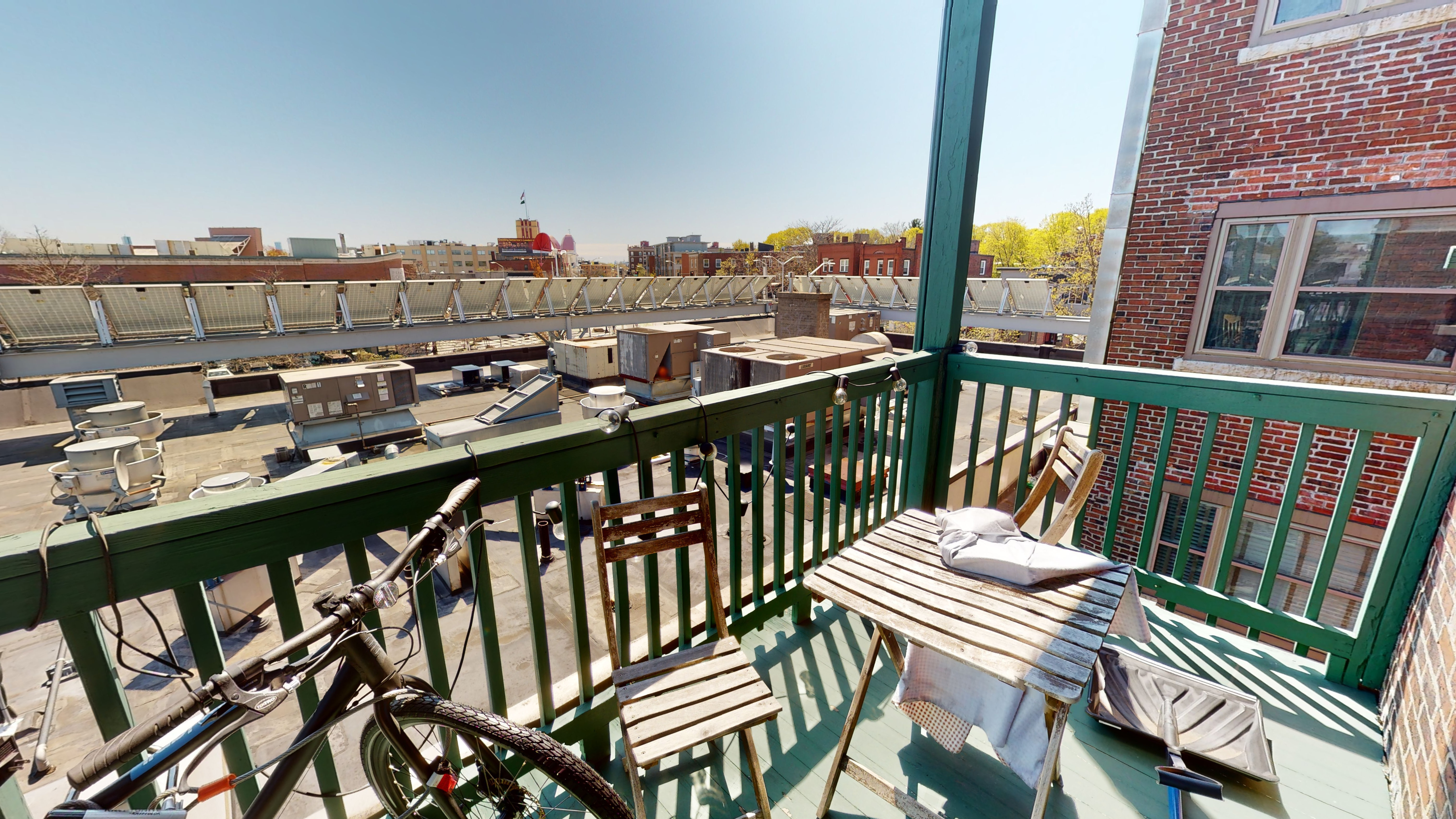 8 Davenport St, Porter Square