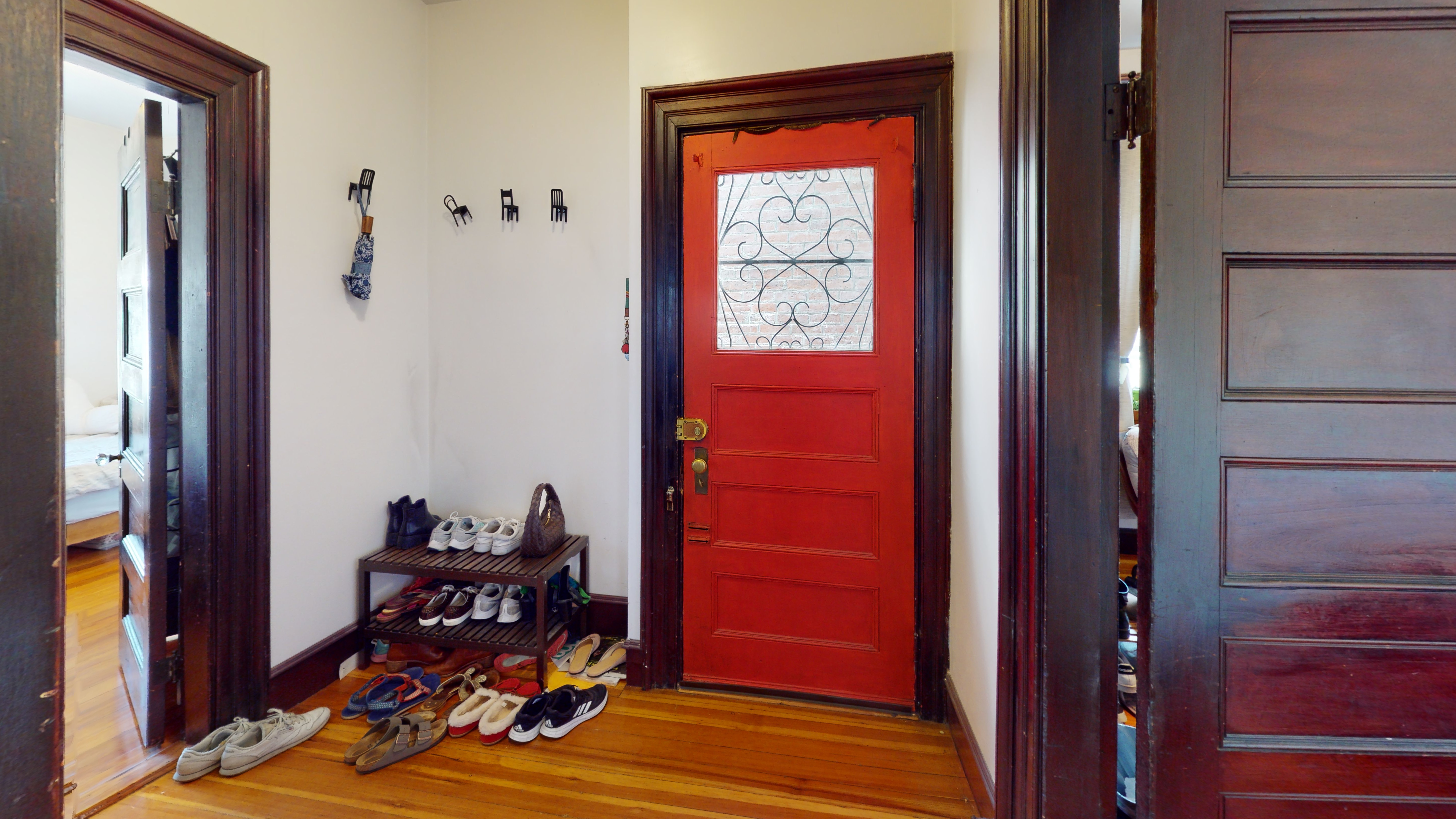 8 Davenport St, Porter Square