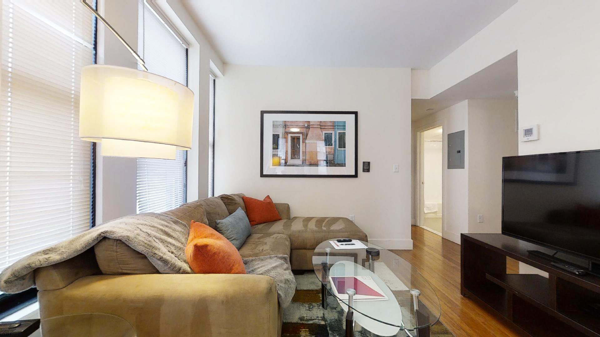 8 Winter St, Downtown