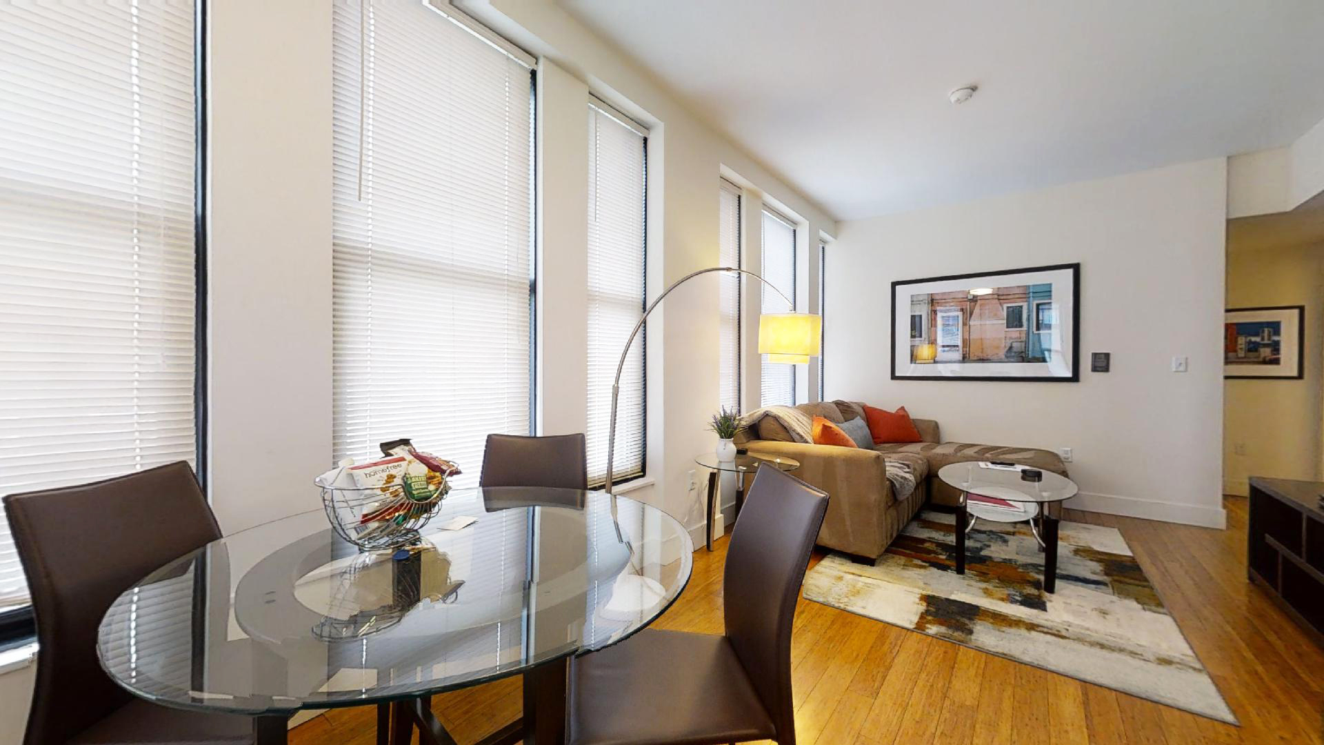 8 Winter St, Downtown