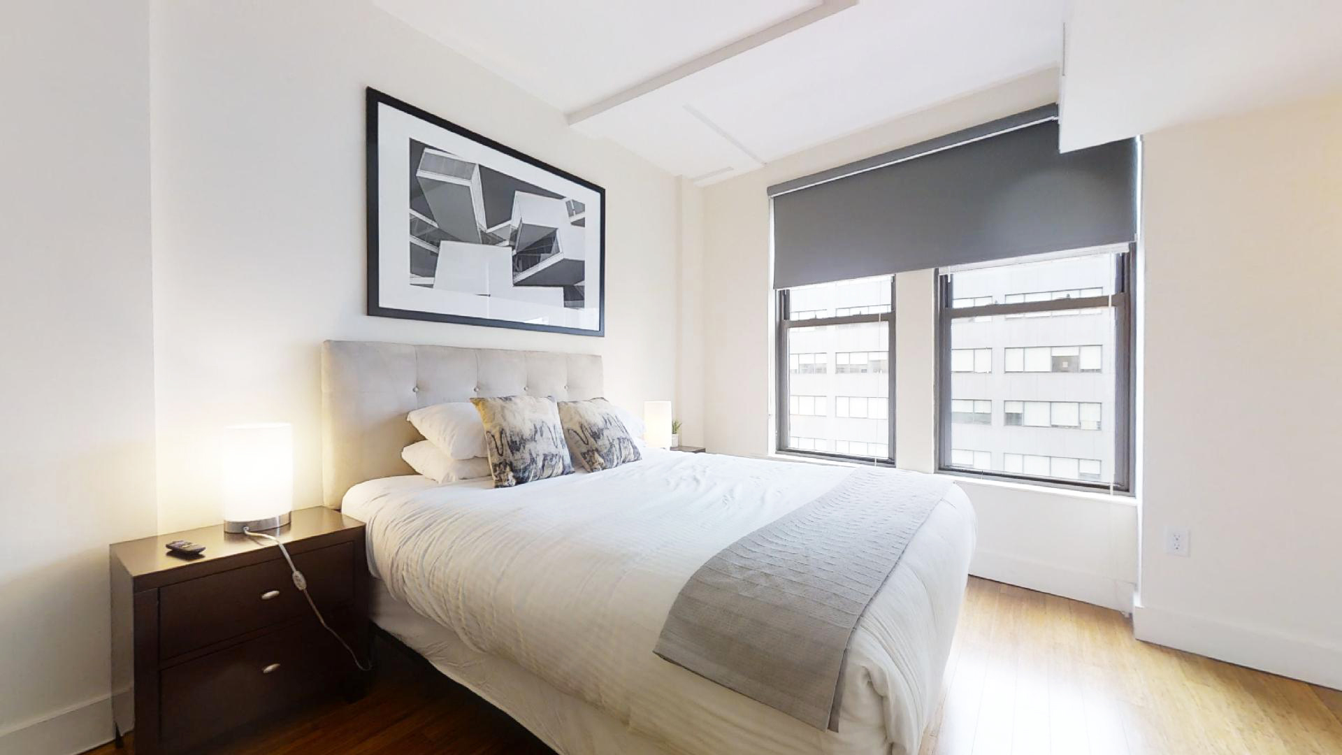 8 Winter St, Downtown