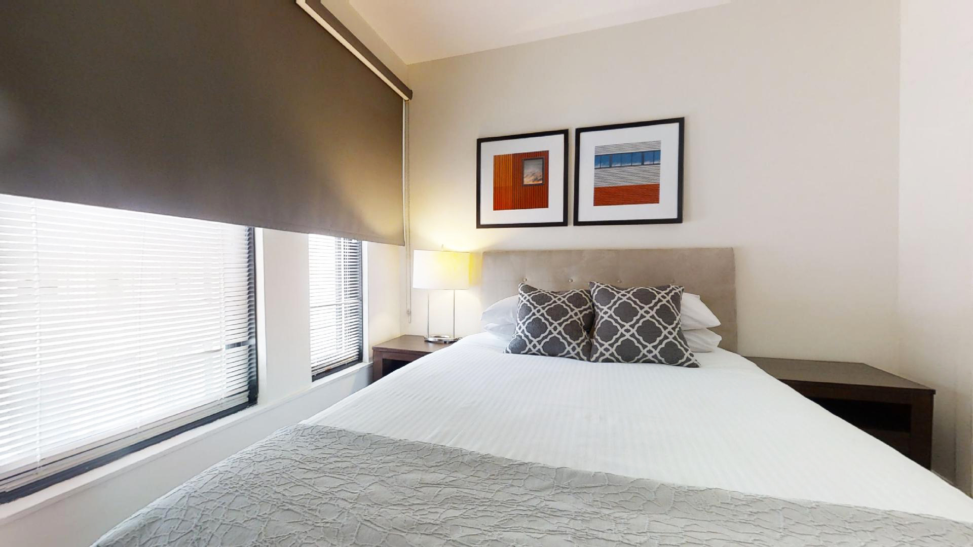 8 Winter St, Downtown