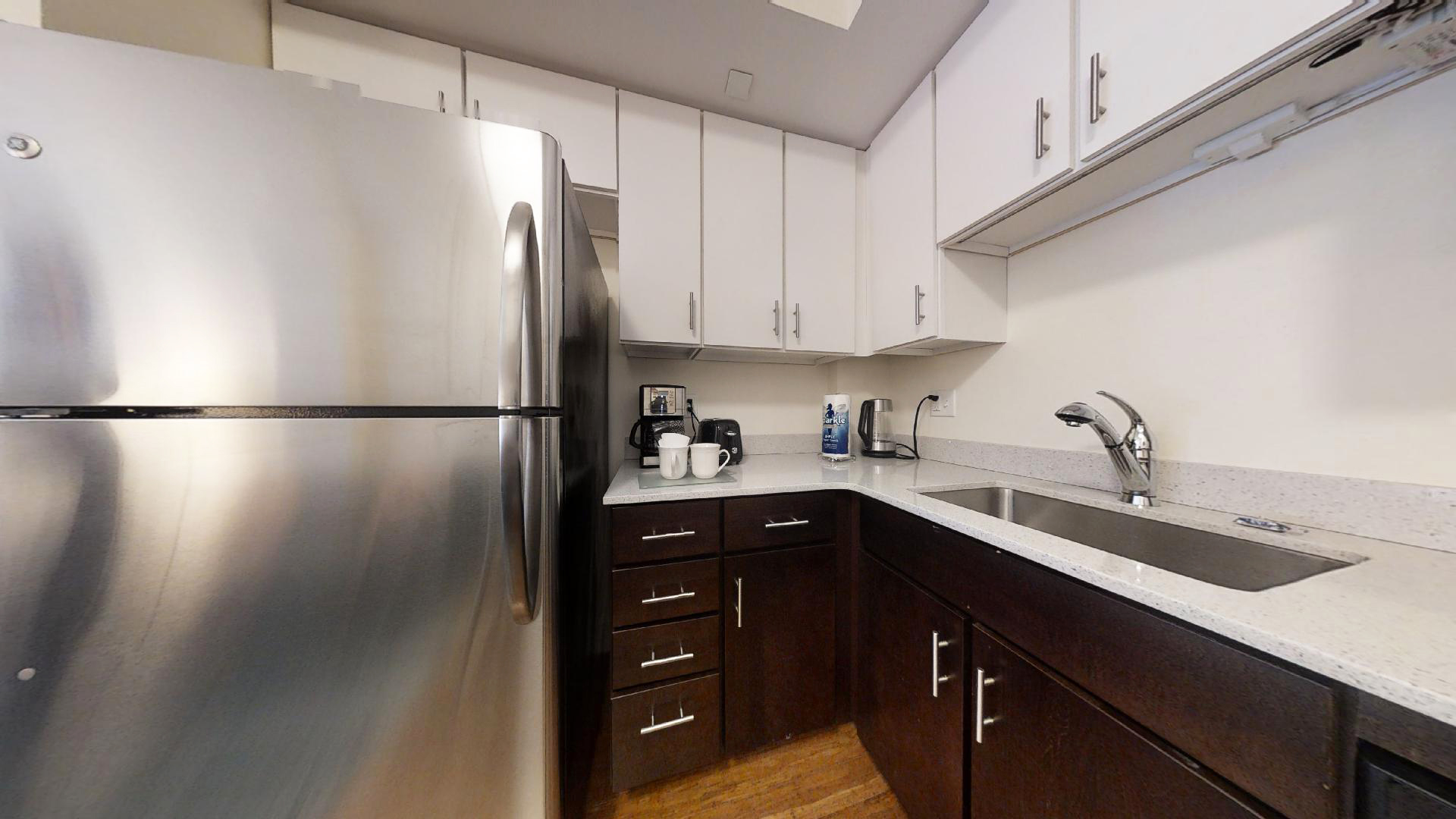 8 Winter St, Downtown