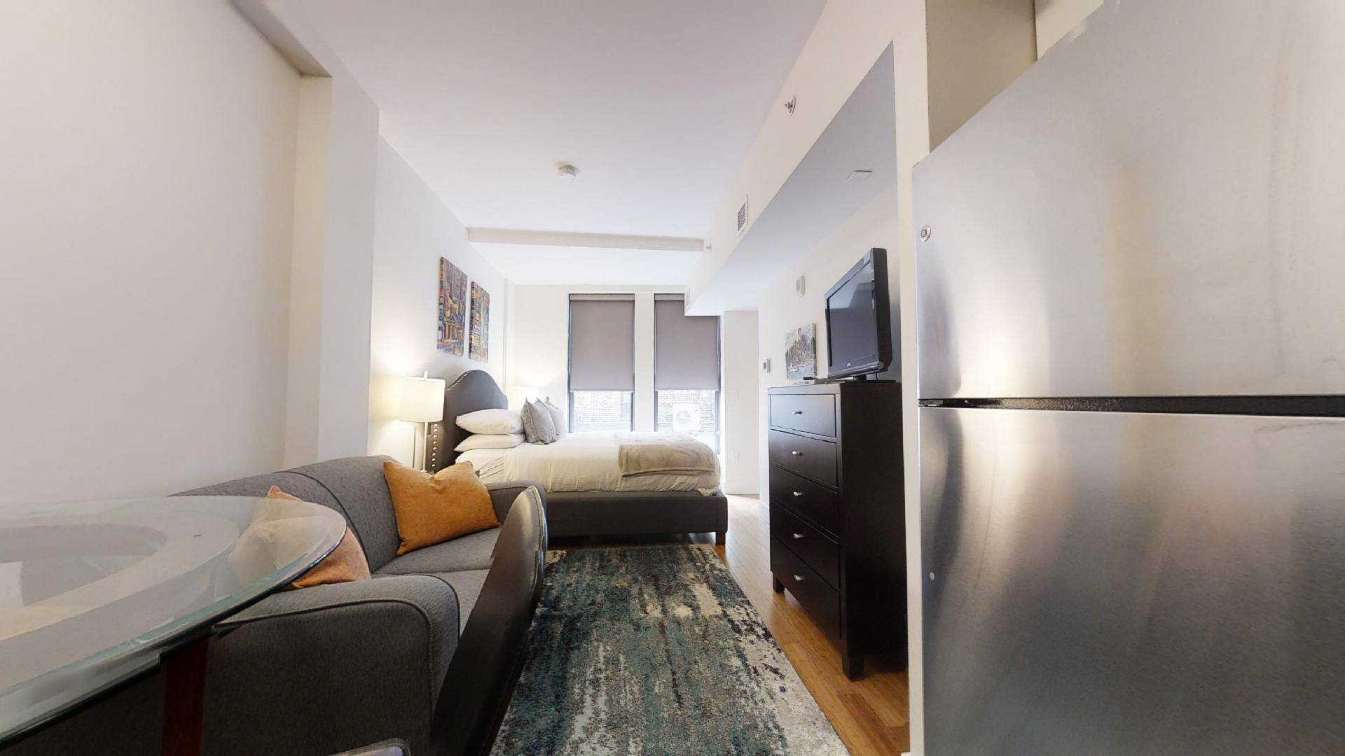 8 Winter St, Downtown