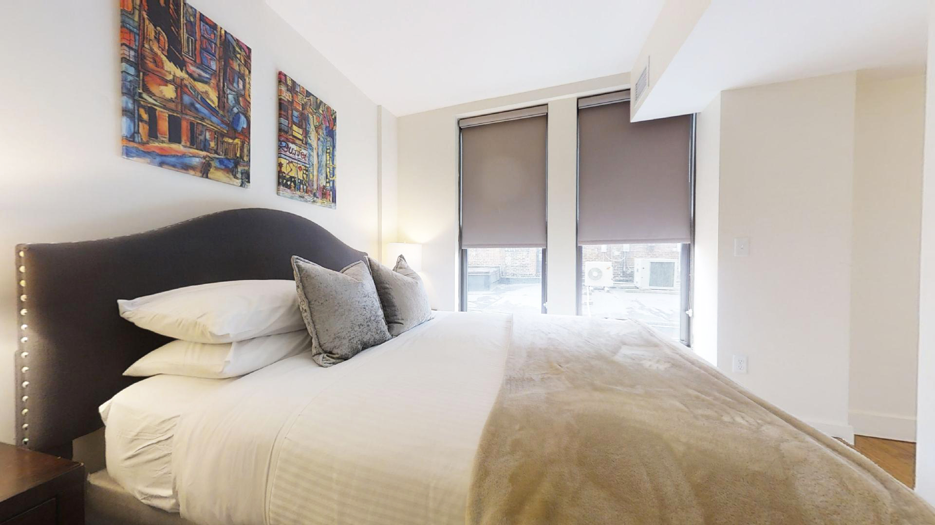 8 Winter St, Downtown