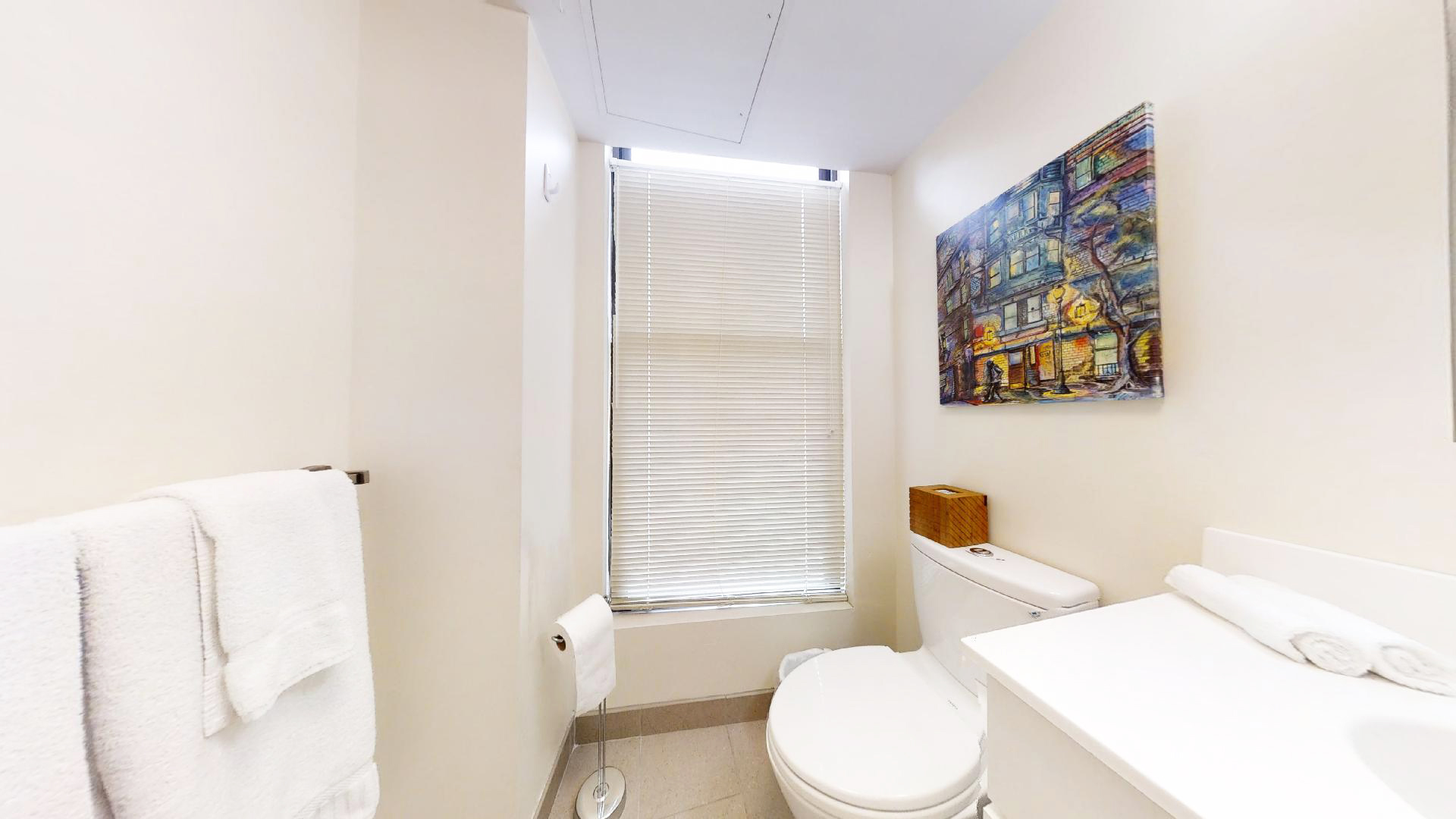 8 Winter St, Downtown