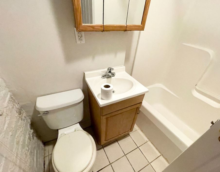 733 Parker St, Roxbury