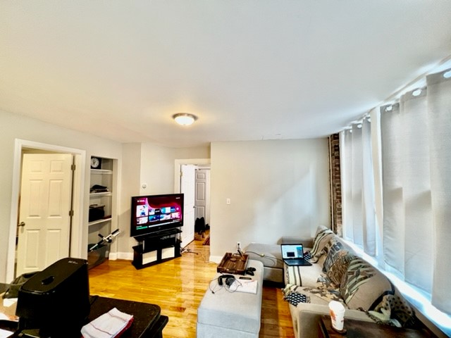 28 Fleet St, North End