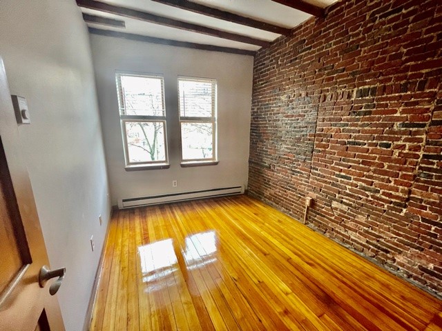 130 Prince St, North End