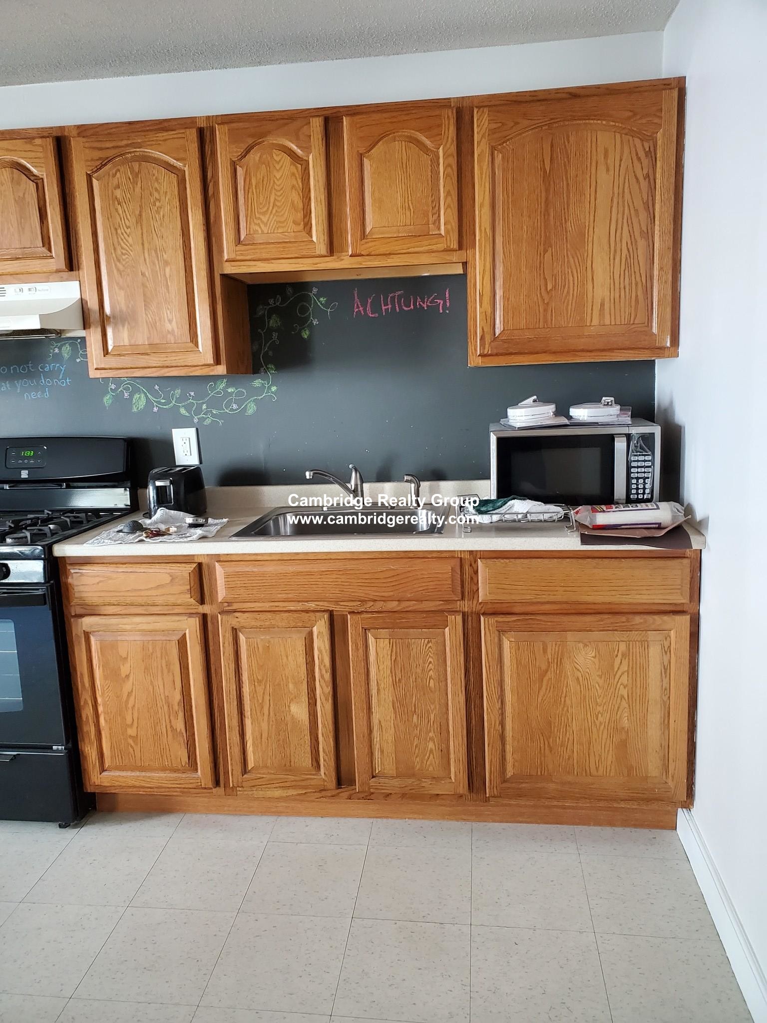 21 Wesley Park, Union Square