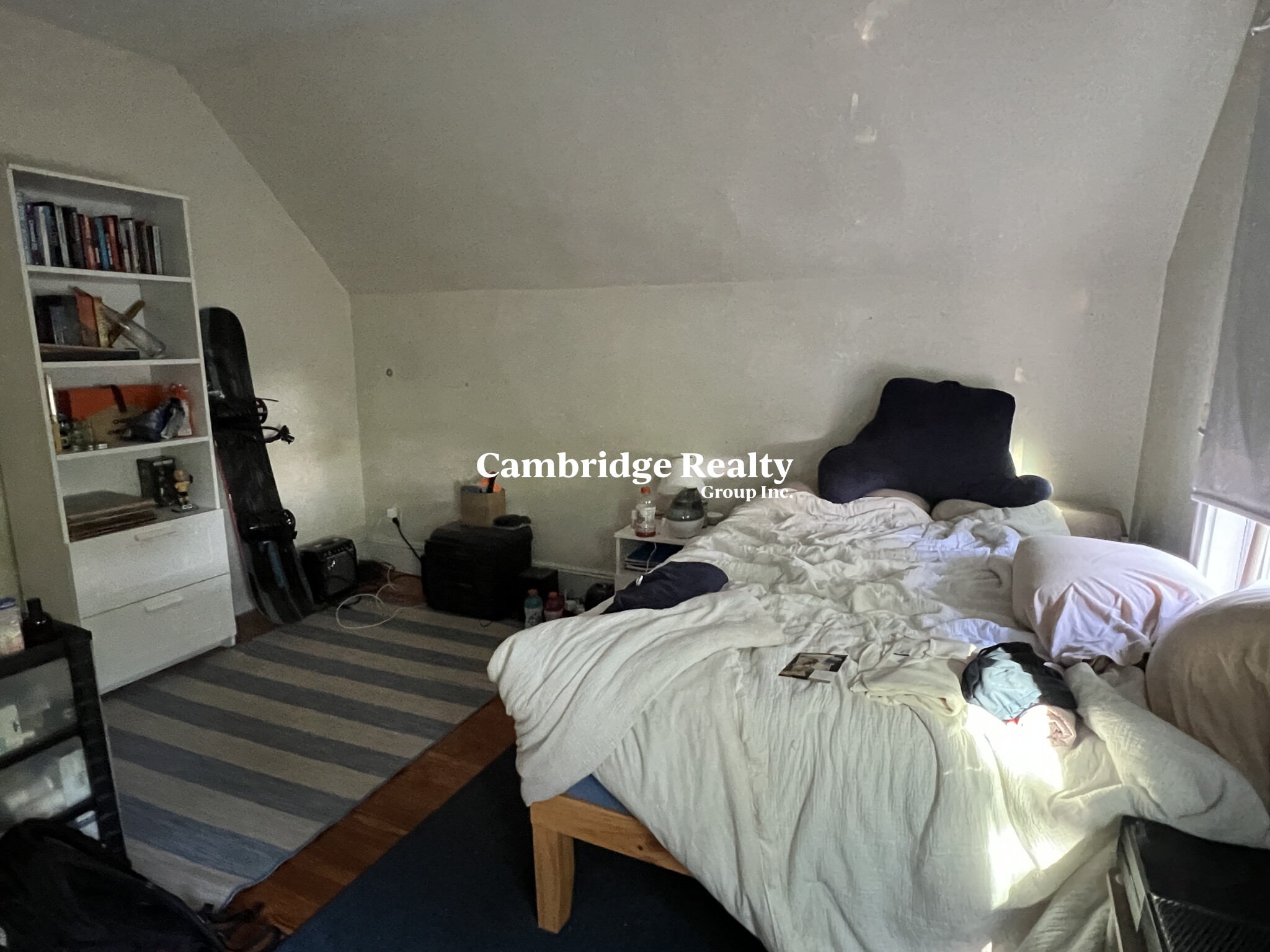 25 Spencer Ave, Magoun Square