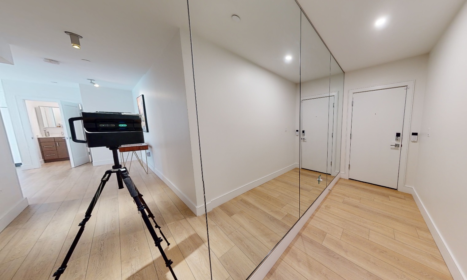 1948 Washington St, South End